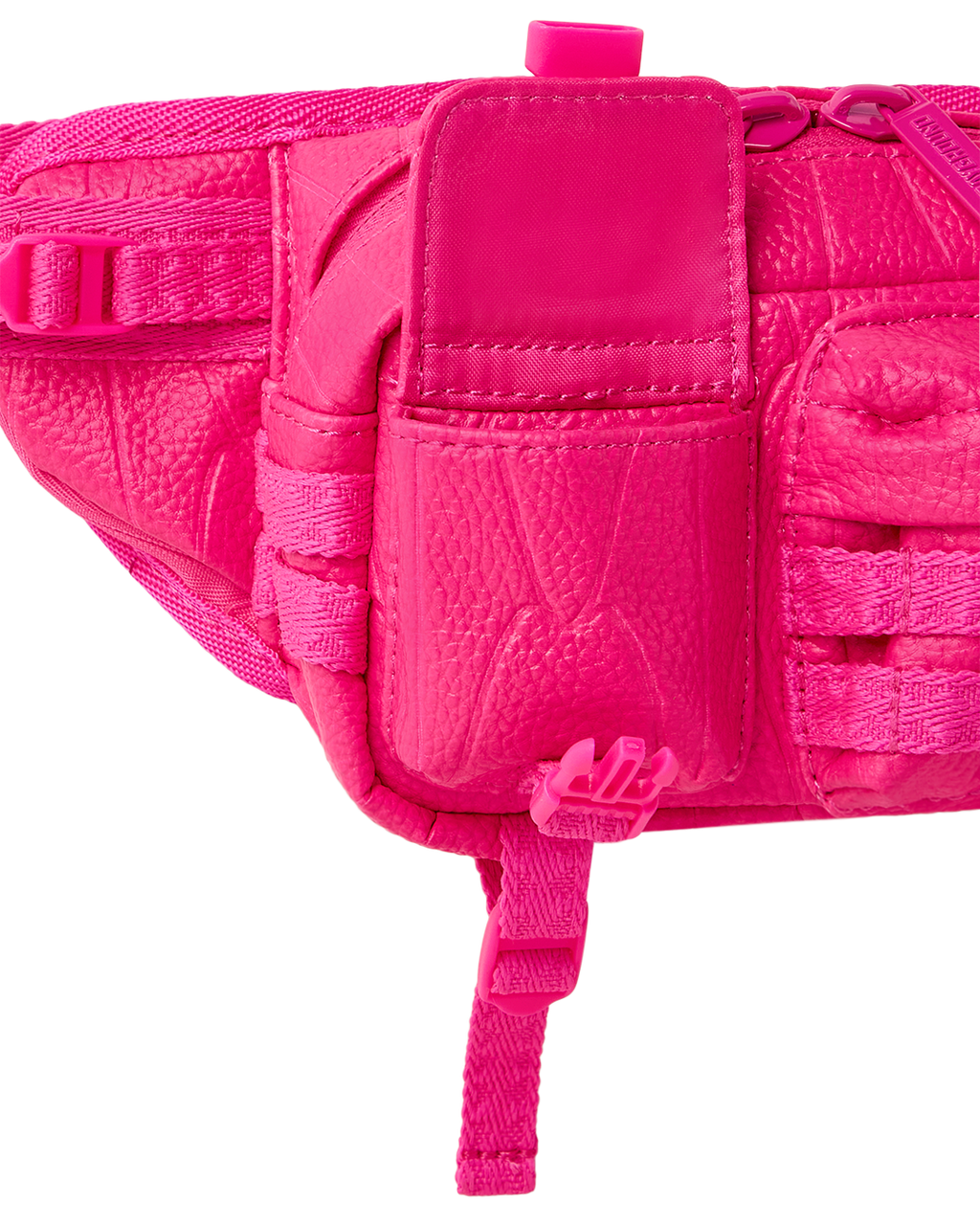 LOTUS MINI CARGO CROSSBODY
