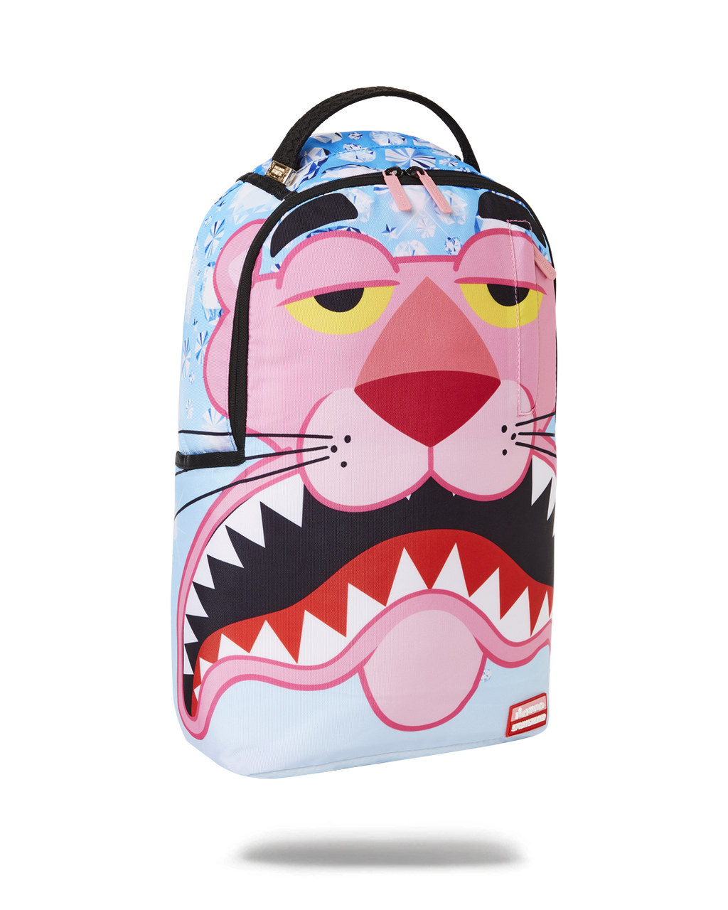 PINK PANTHER SHARK CHILLER