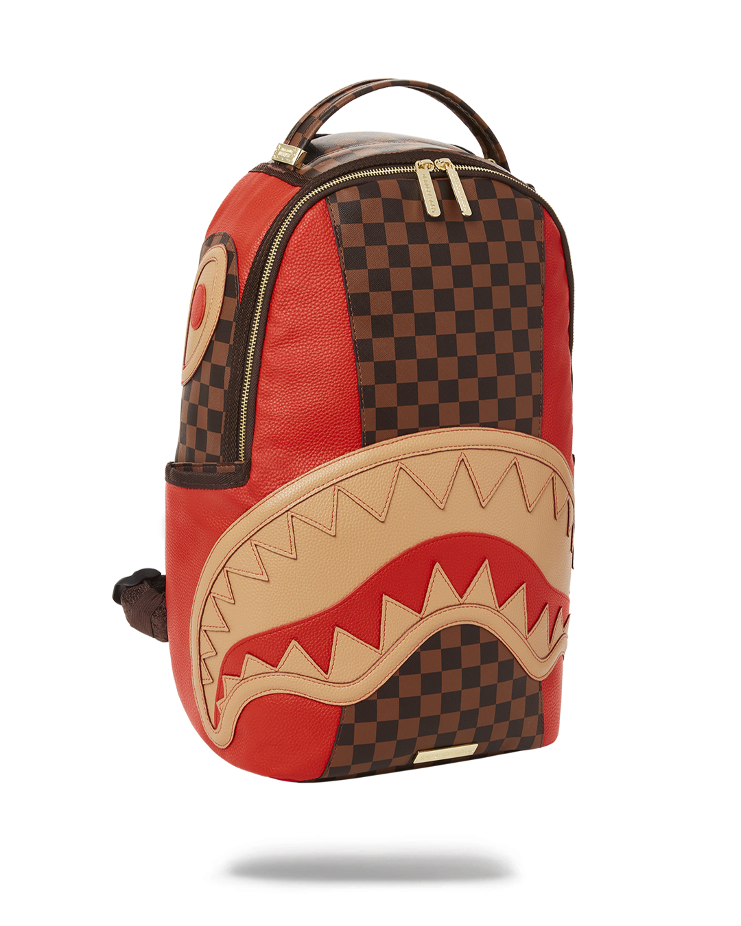 RACEWAY HENNY BACKPACK (DLXV)