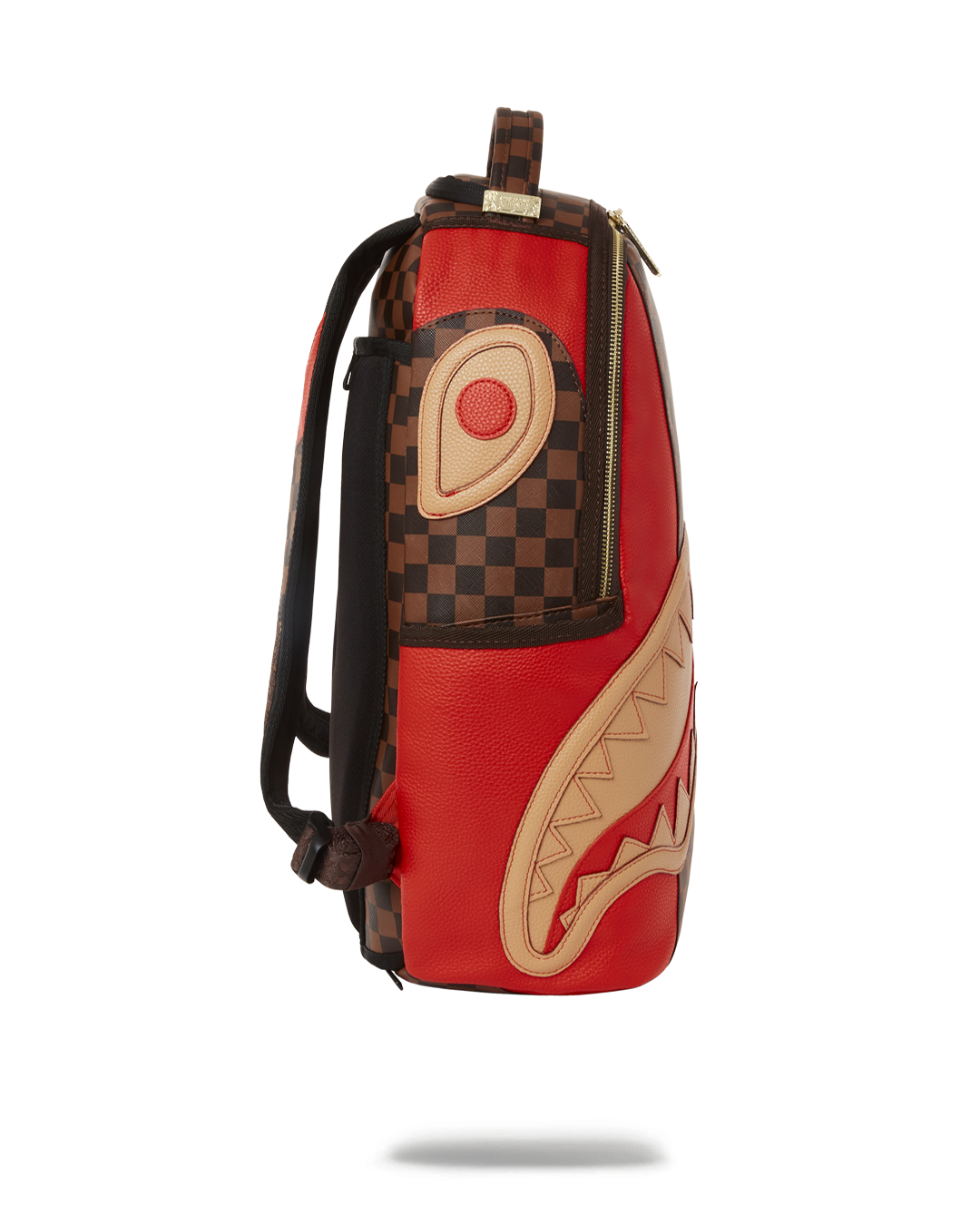 RACEWAY HENNY BACKPACK (DLXV)
