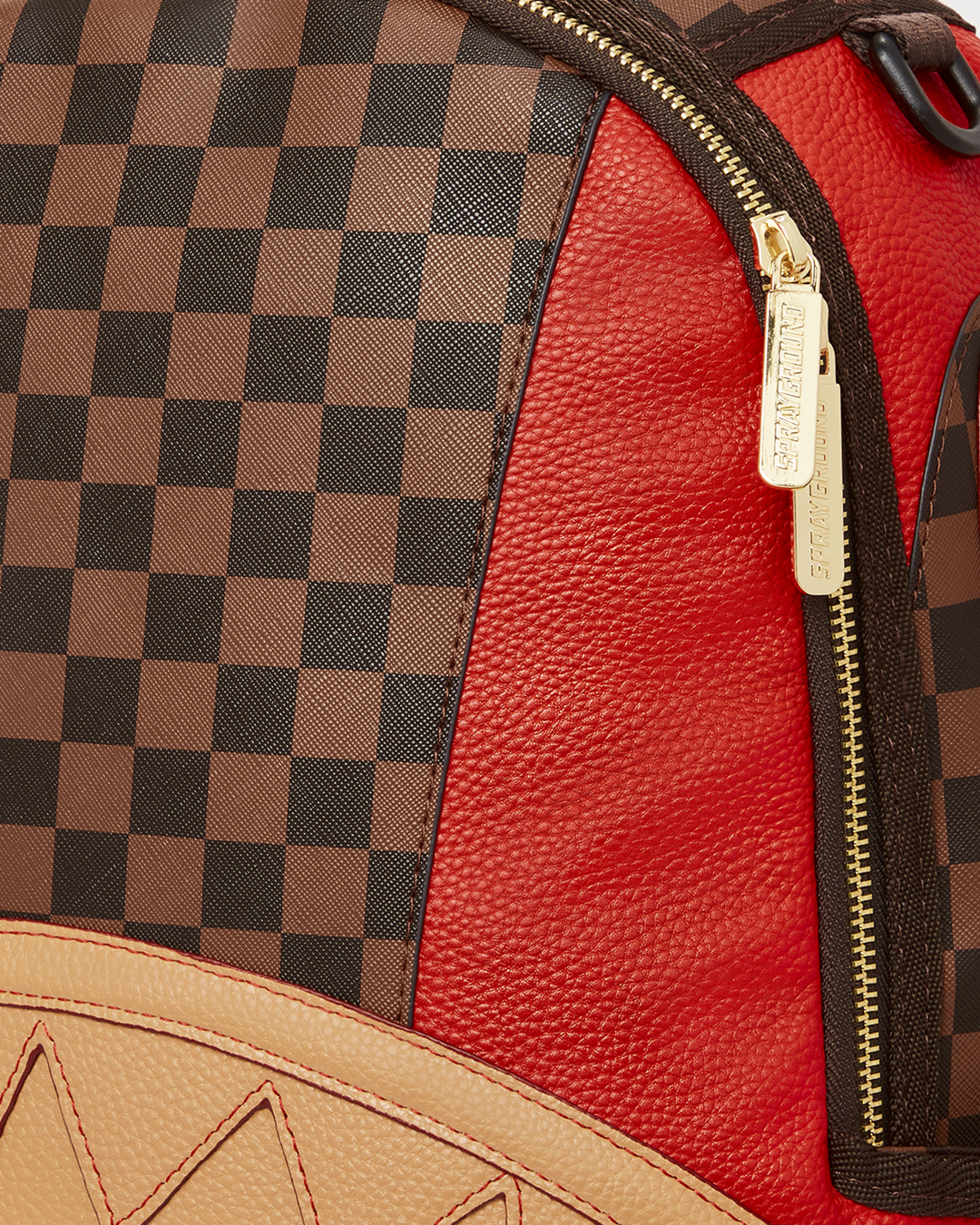 RACEWAY HENNY BACKPACK (DLXV)