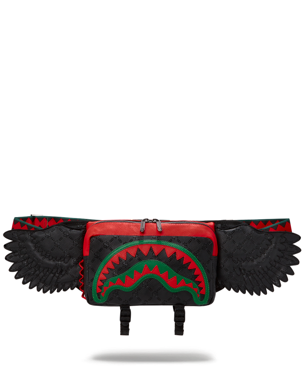 DINERO WING CROSSBODY
