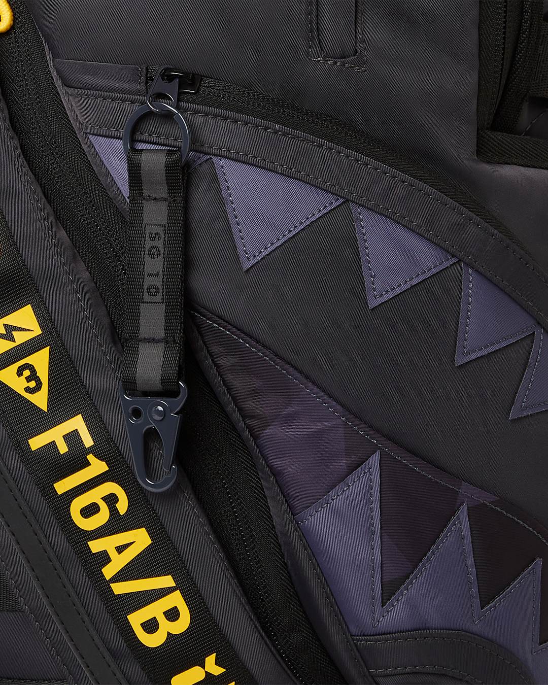 SPECIAL OPS AB BACKPACK STACK