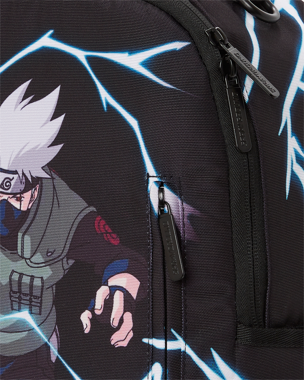 NARUTO LIGHTNING (DLXR)