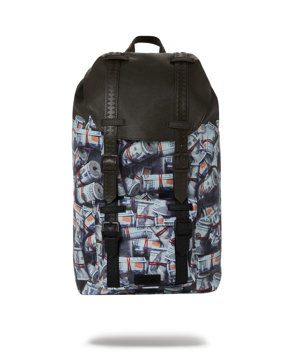 THE ENTREPRENEUR HILLS BACKPACK