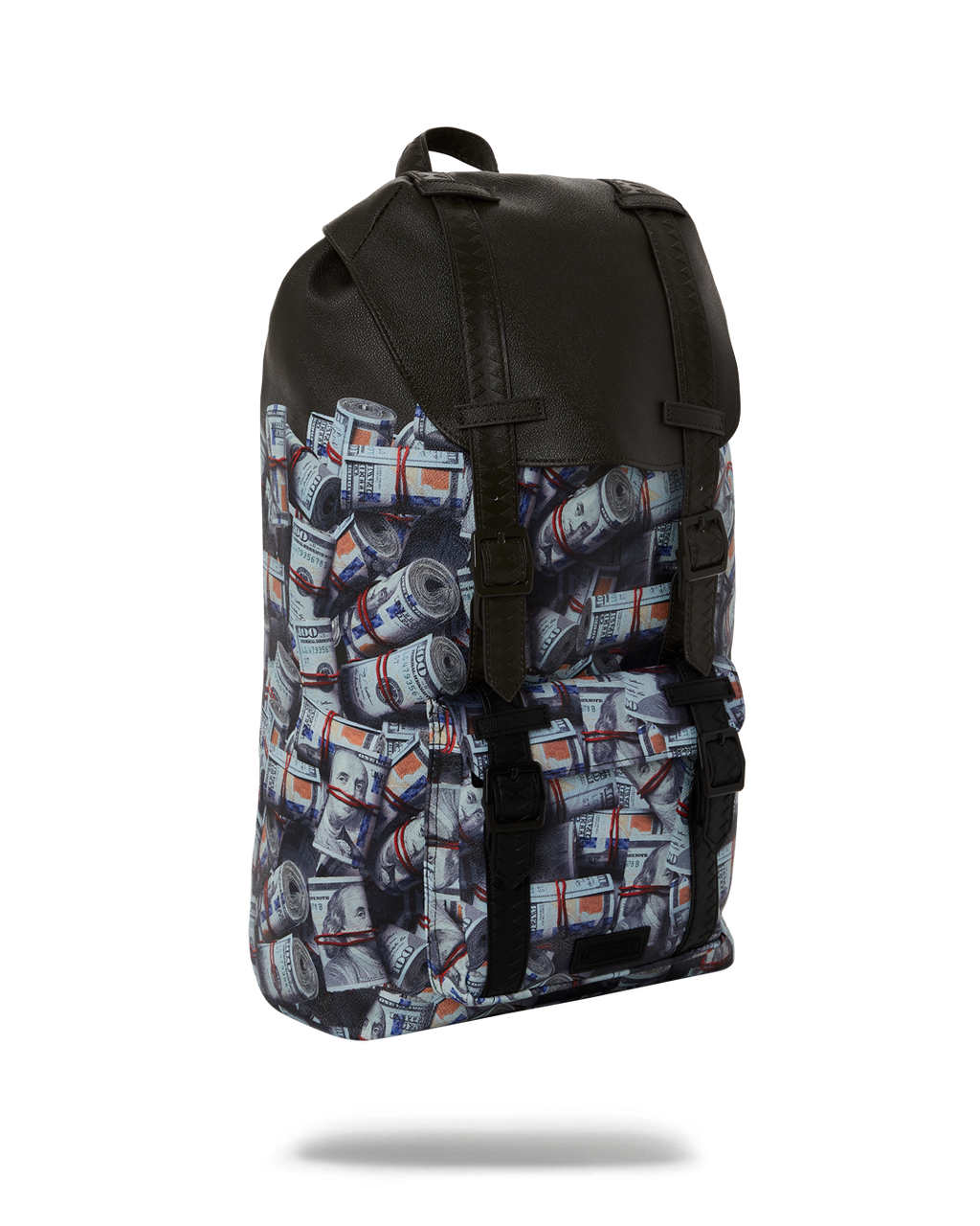 THE ENTREPRENEUR HILLS BACKPACK