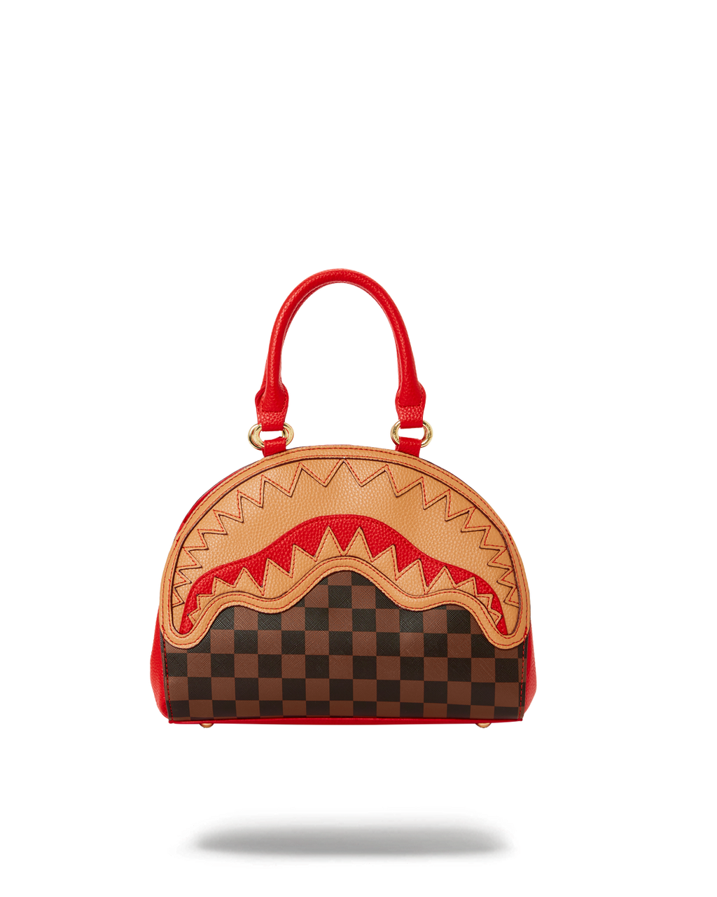 RACEWAY HENNY SHARK HANDBAG