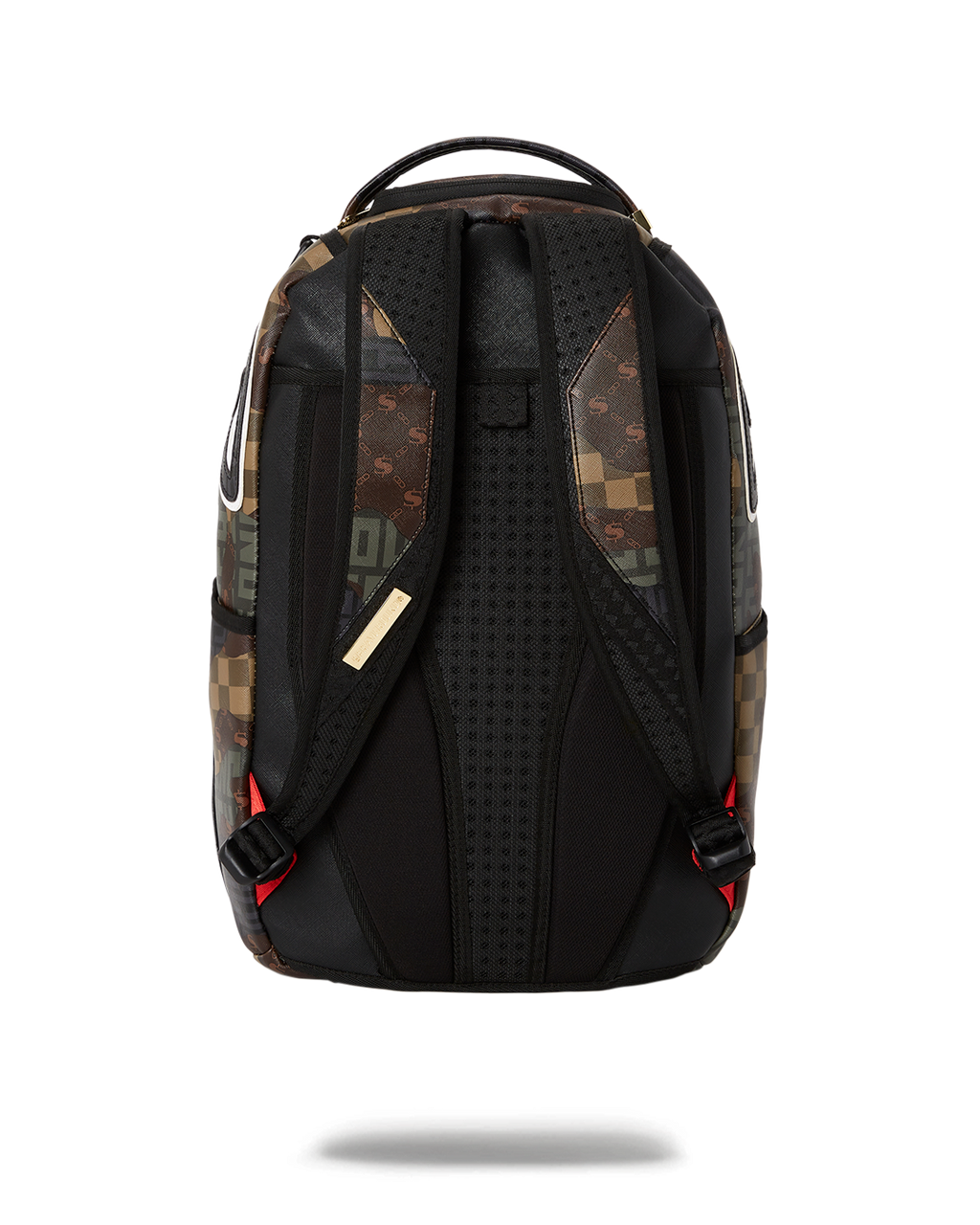 STEALTH MODE BACKPACK (DLXV)