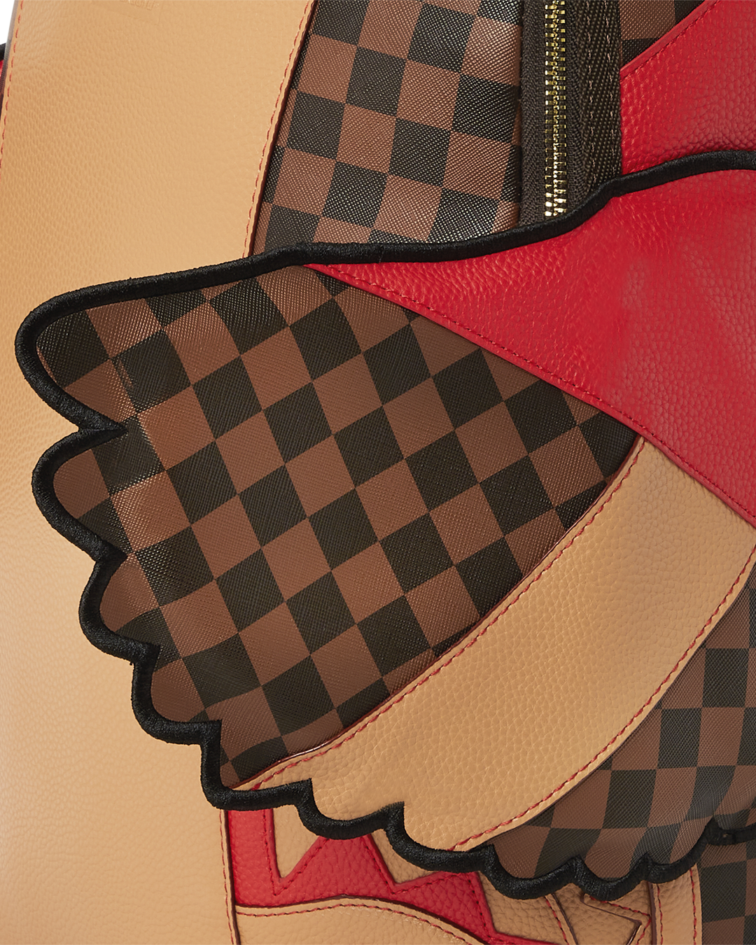 RACEWAY HENNY WING BACKPACK (DLXV)