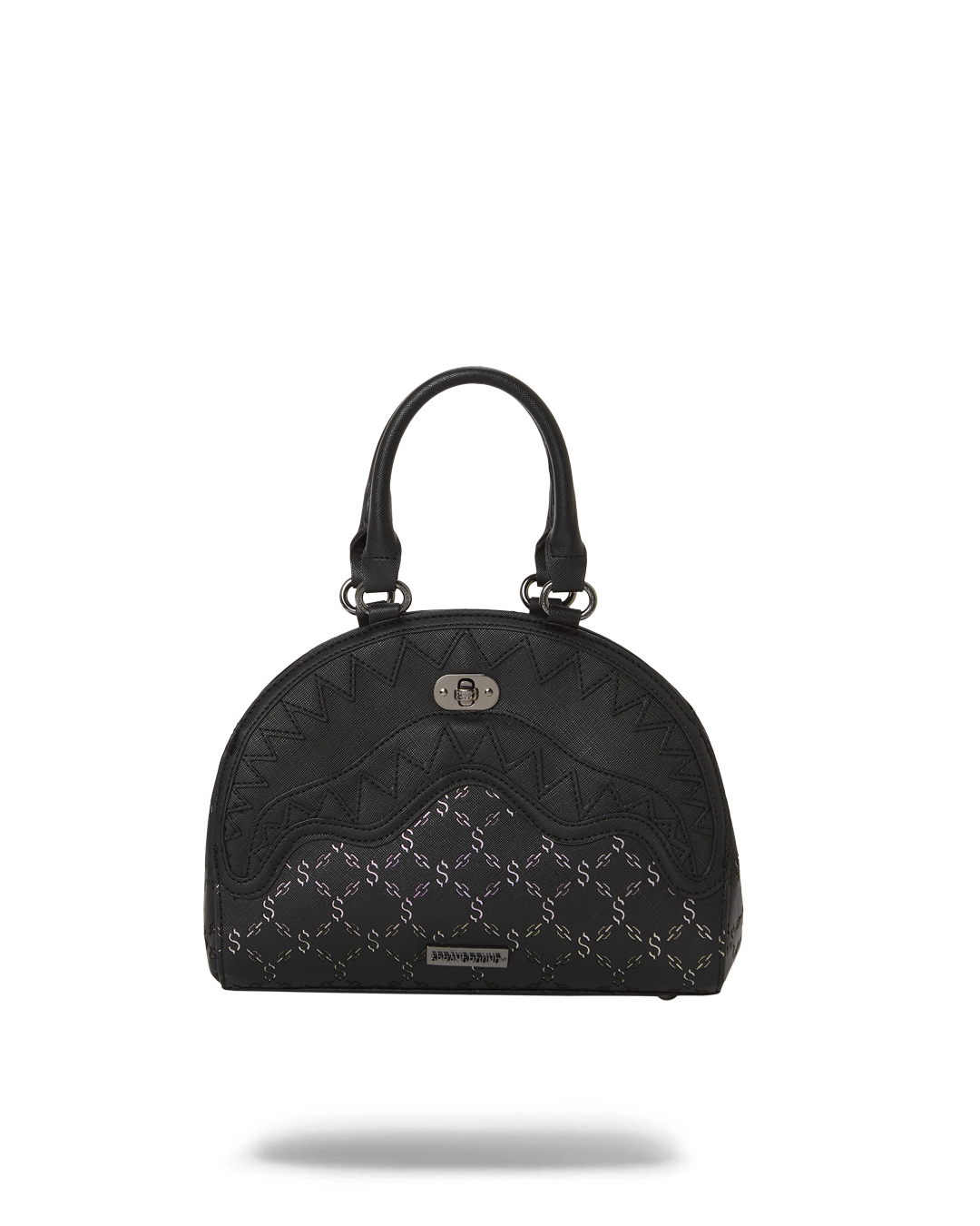 PRI$M SUPERJET SHARK HANDBAG