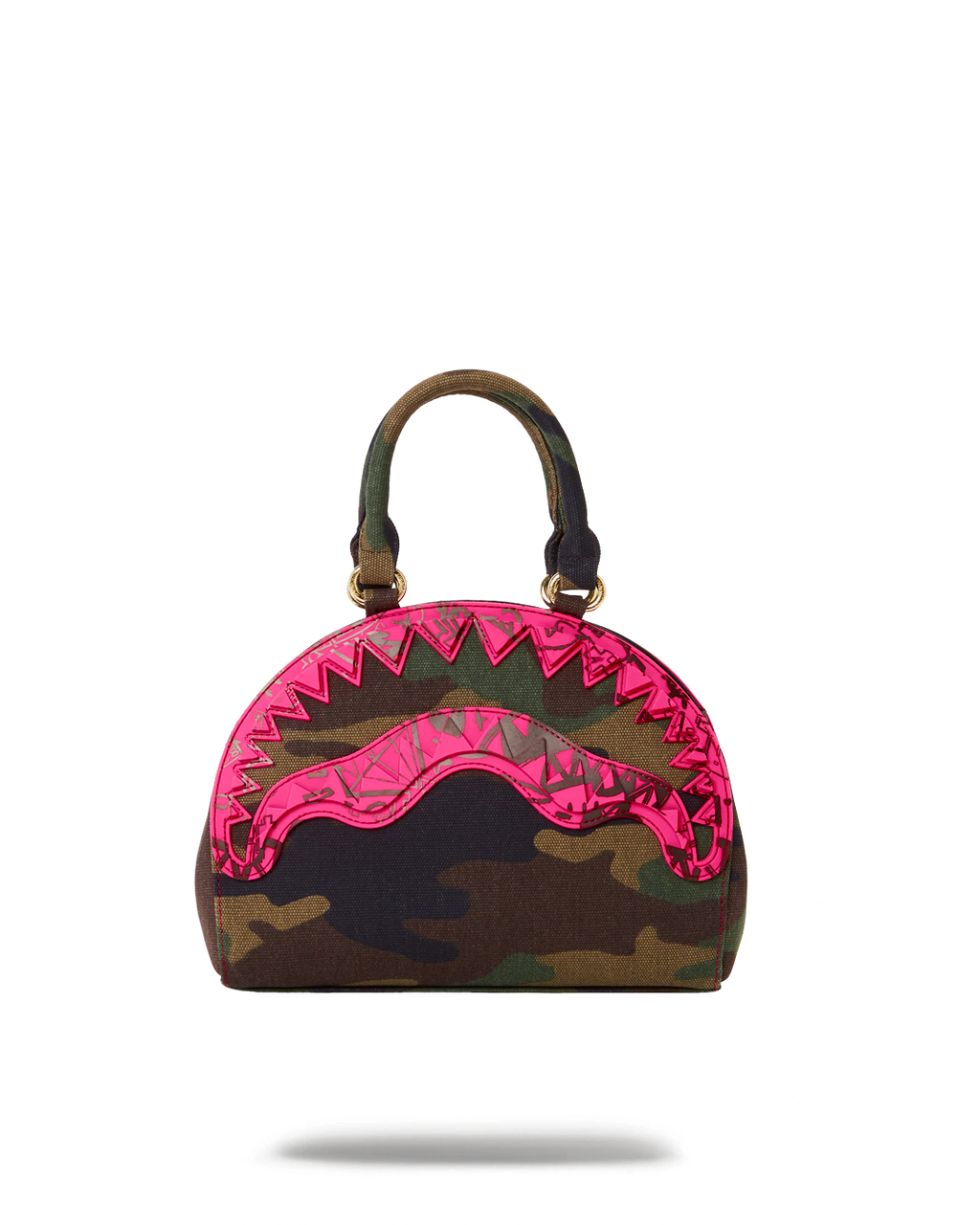 DROP ZONE HANDBAG