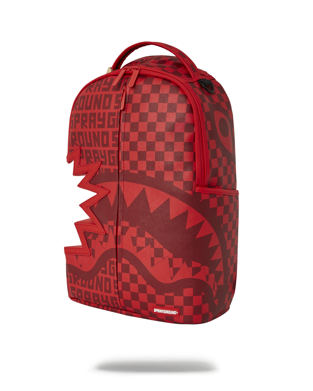 SHARK BITE INFARED BACKPACK (DLXV)