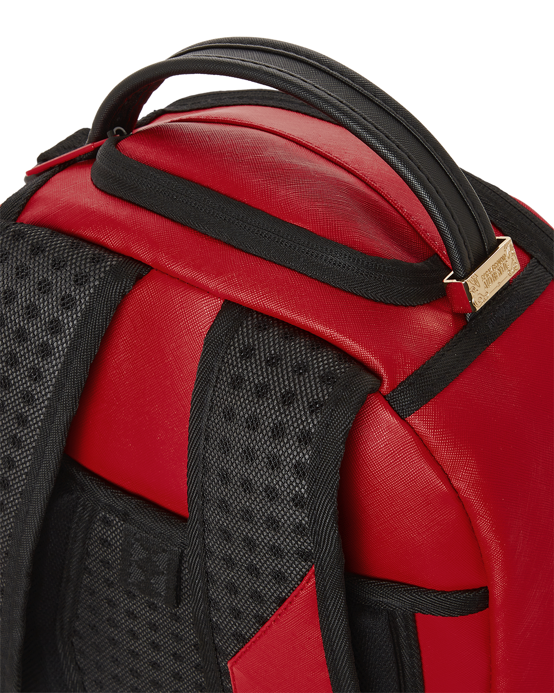 SHARK CENTRAL (RED) (DLXV)