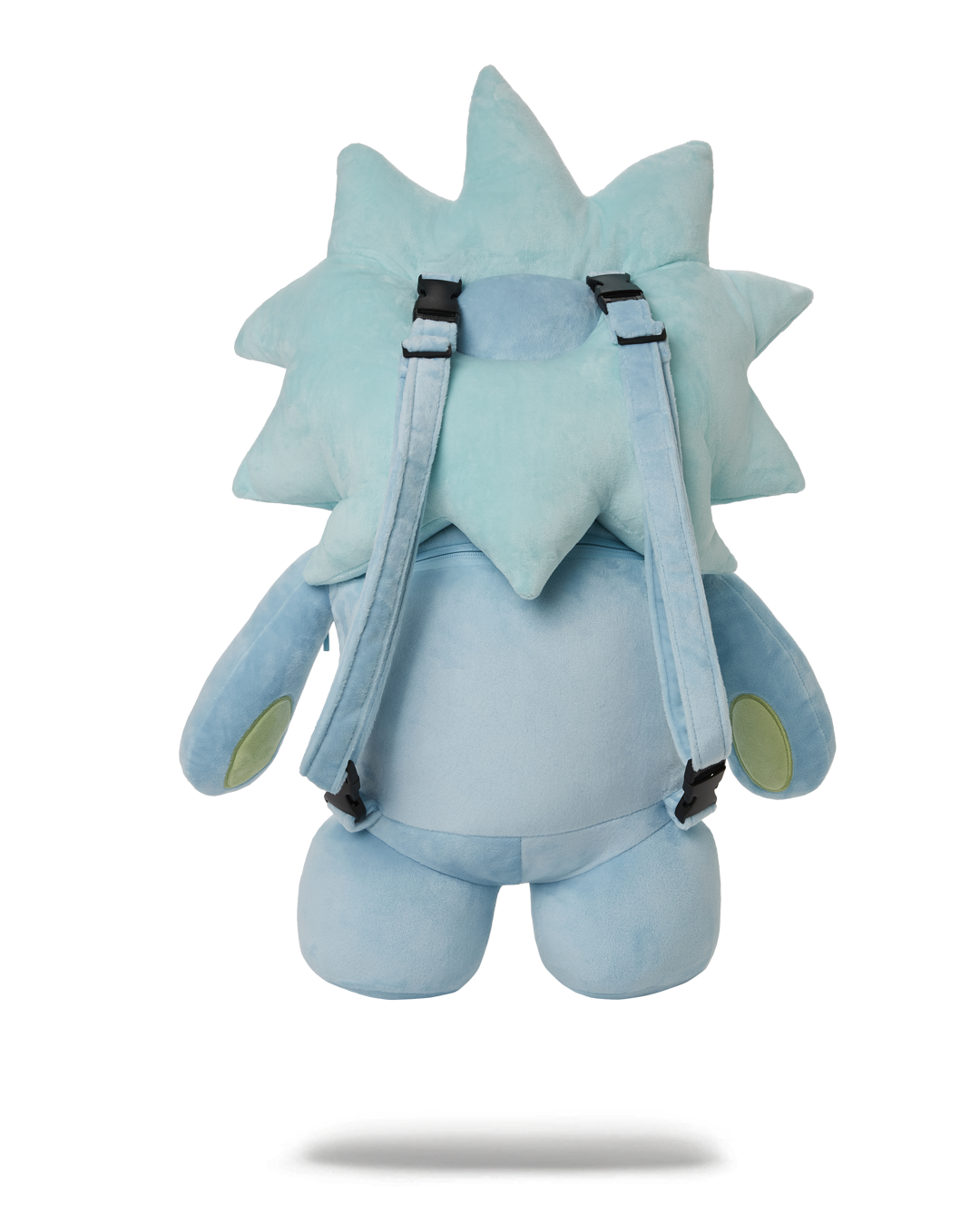 TEDDY RICK MONEYBEAR TEDDYBEAR BACKPACK