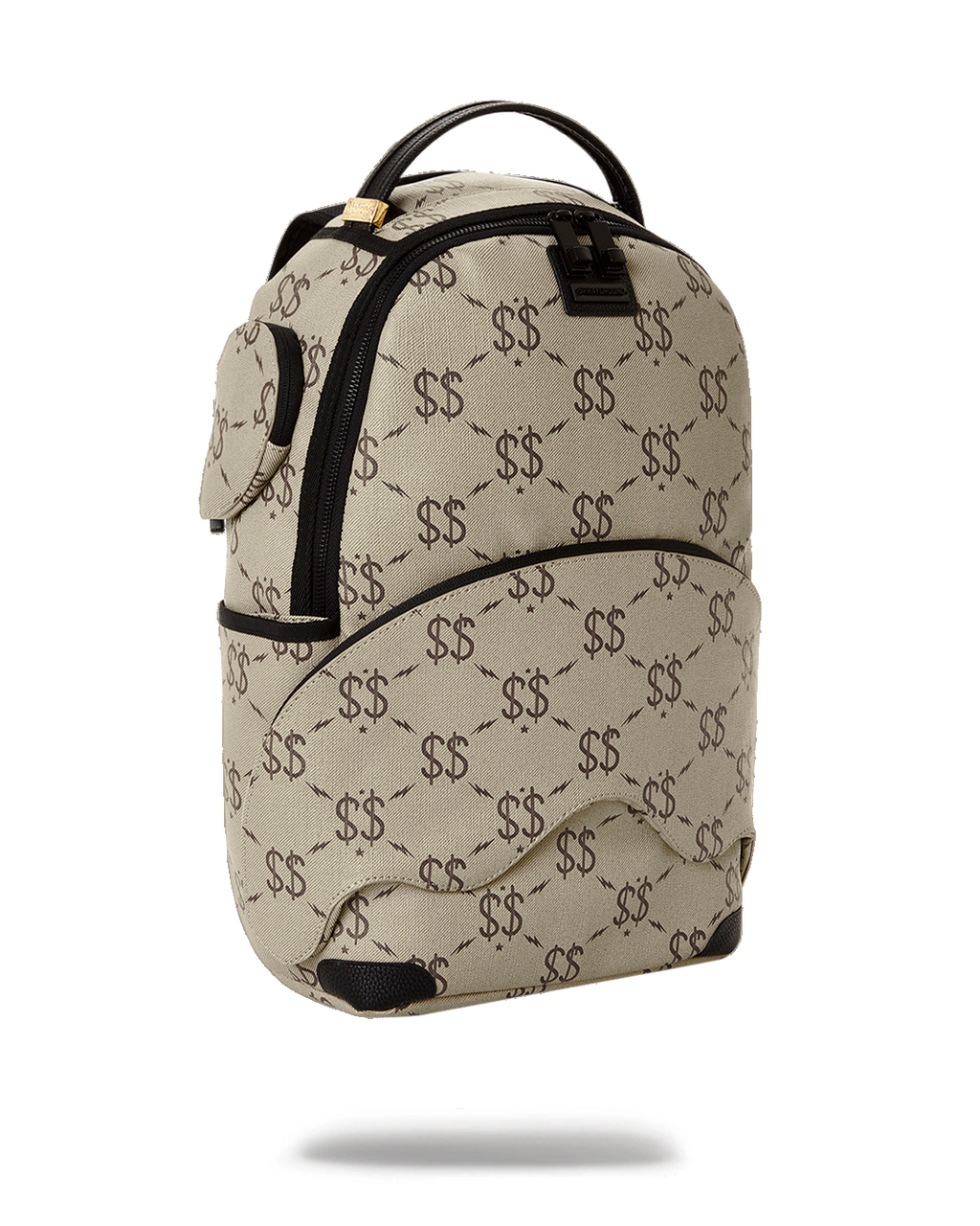 THE GETAWAY BACKPACK (DLXV)