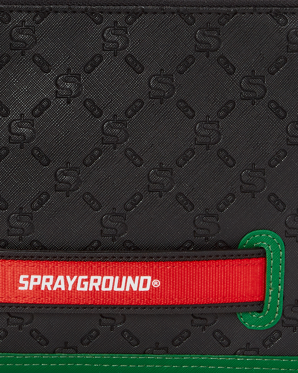 DINERO CROSSOVER CLUTCH