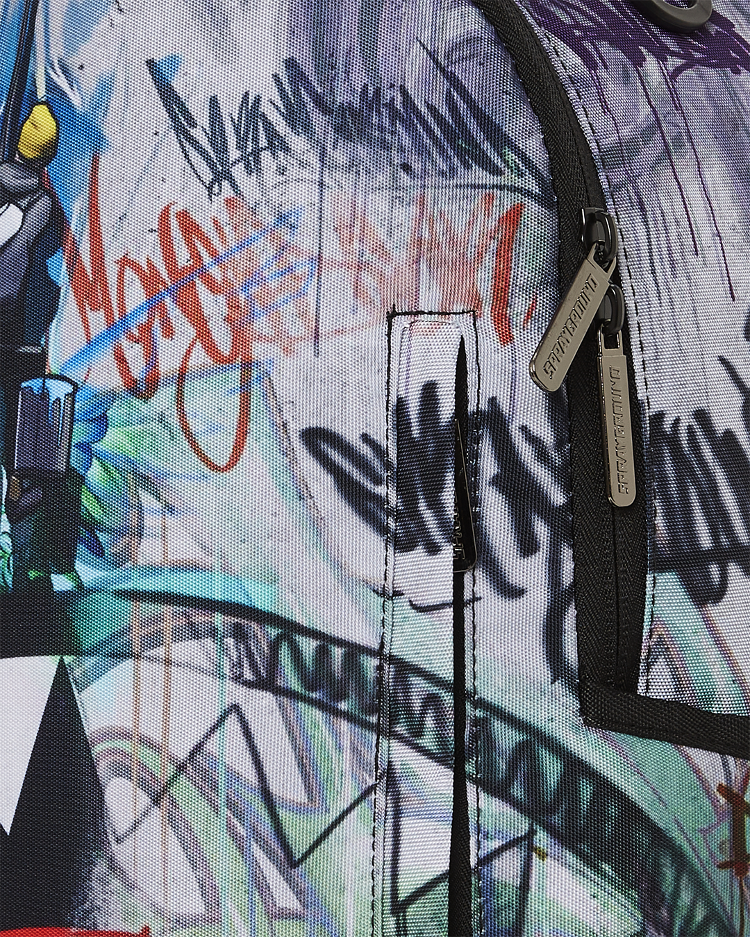 PAINT & PROSPER BACKPACK