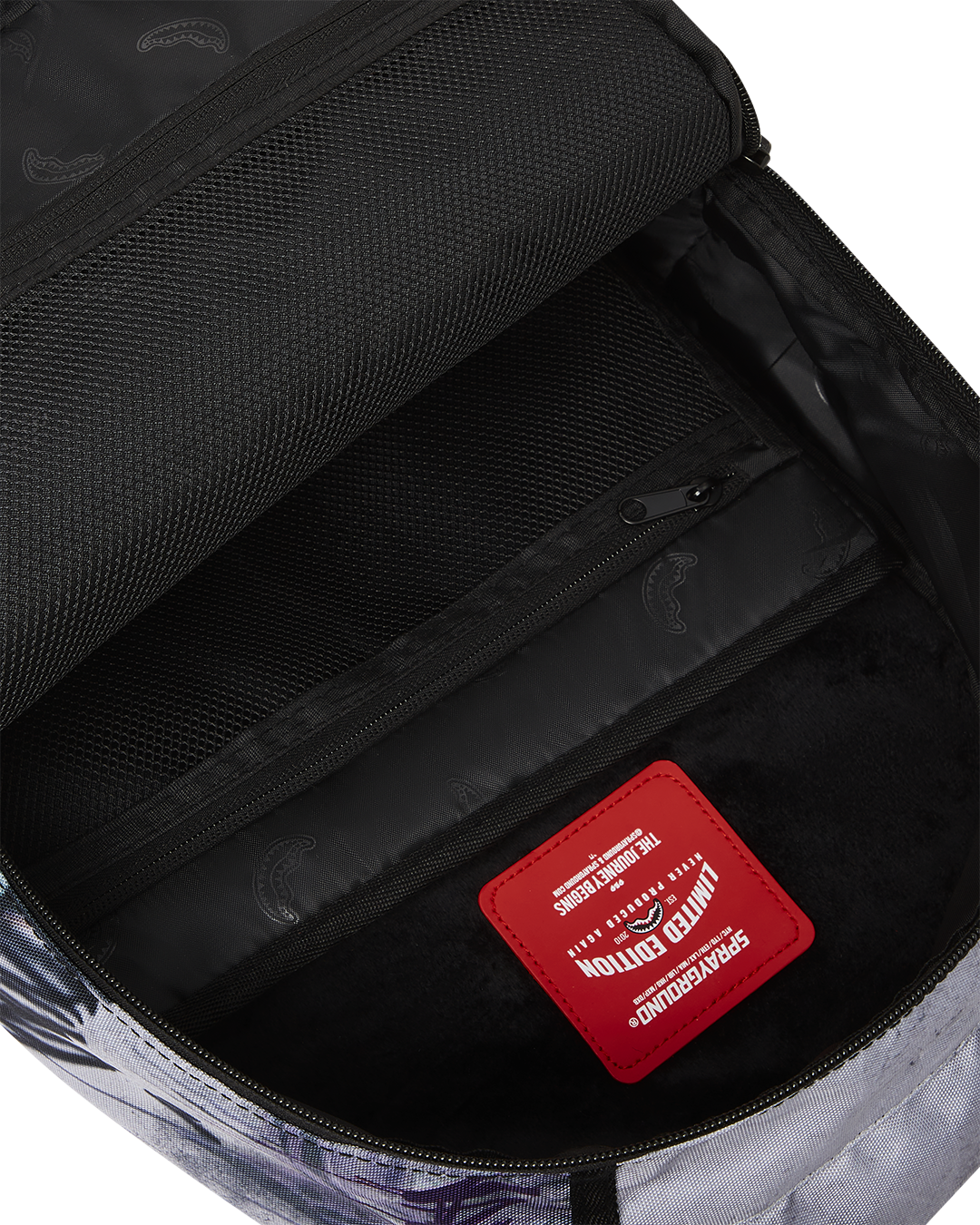 PAINT & PROSPER BACKPACK