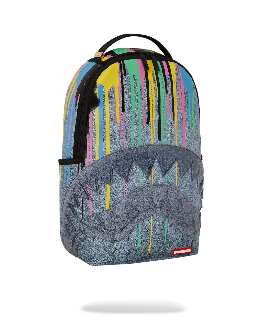 DRIPPY STONE BACKPACK (DLXV)