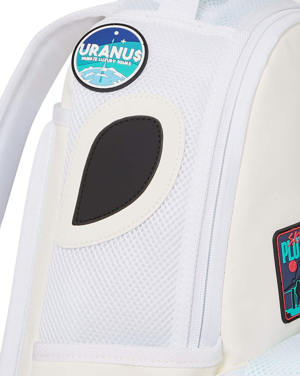 SPACE SEEKER CARGO BACKPACK