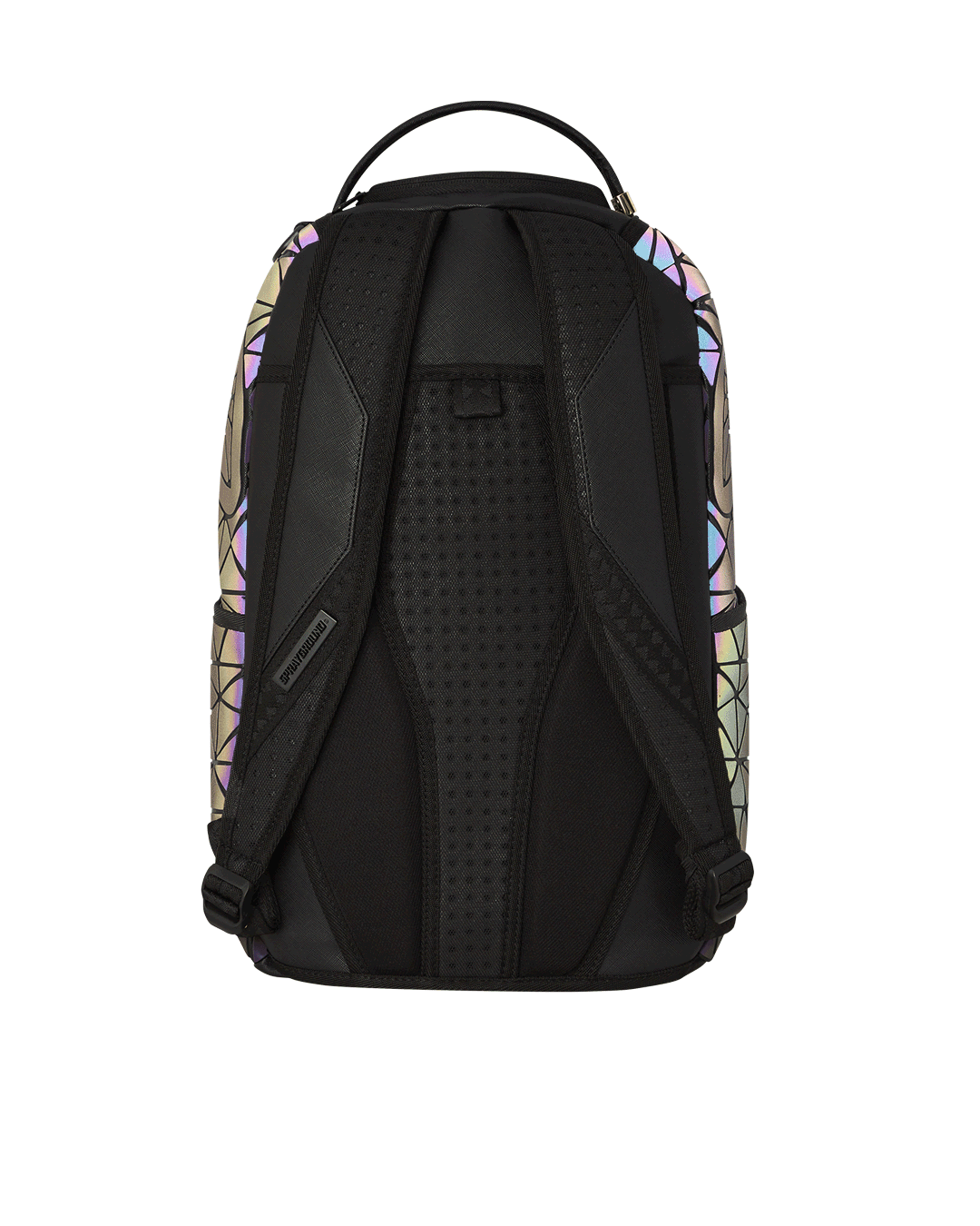 ELECTROLUMINESCENT SHARK DLXSV BACKPACK
