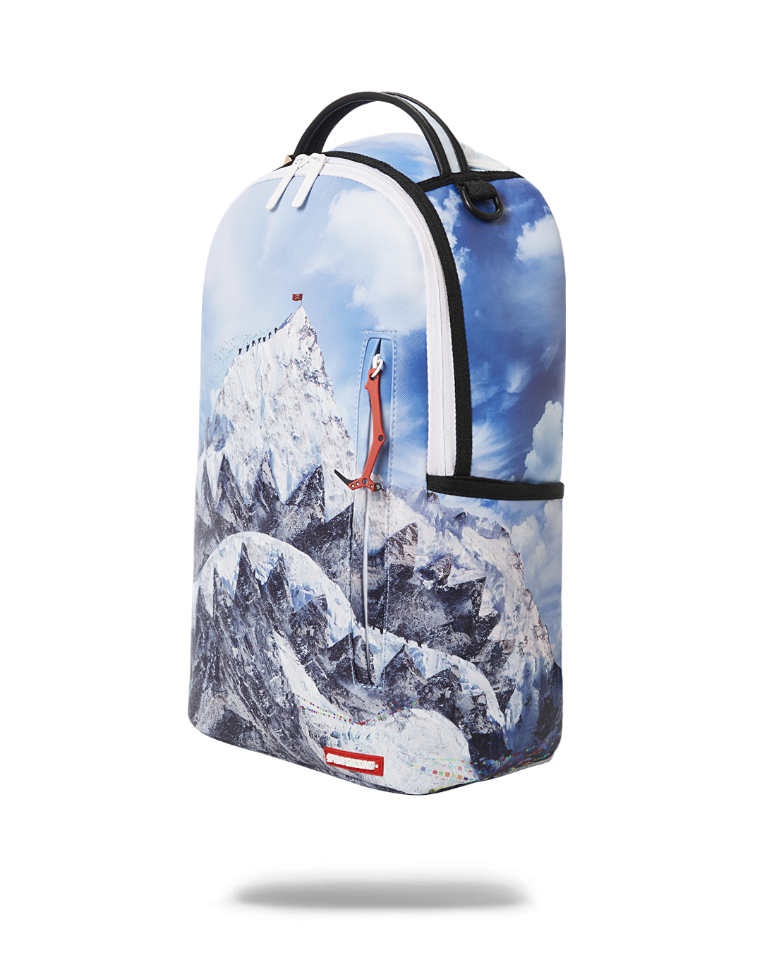 SHARK EVERE$T BACKPACK (DLXV)
