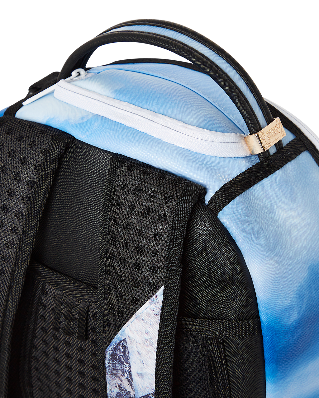 SHARK EVERE$T BACKPACK (DLXV)