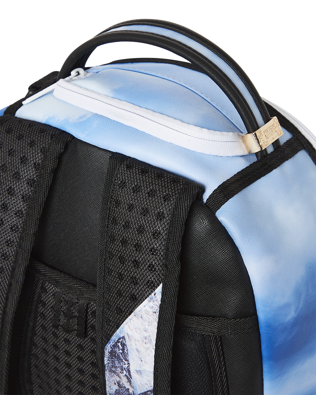 SHARK EVERE$T BACKPACK (DLXV)
