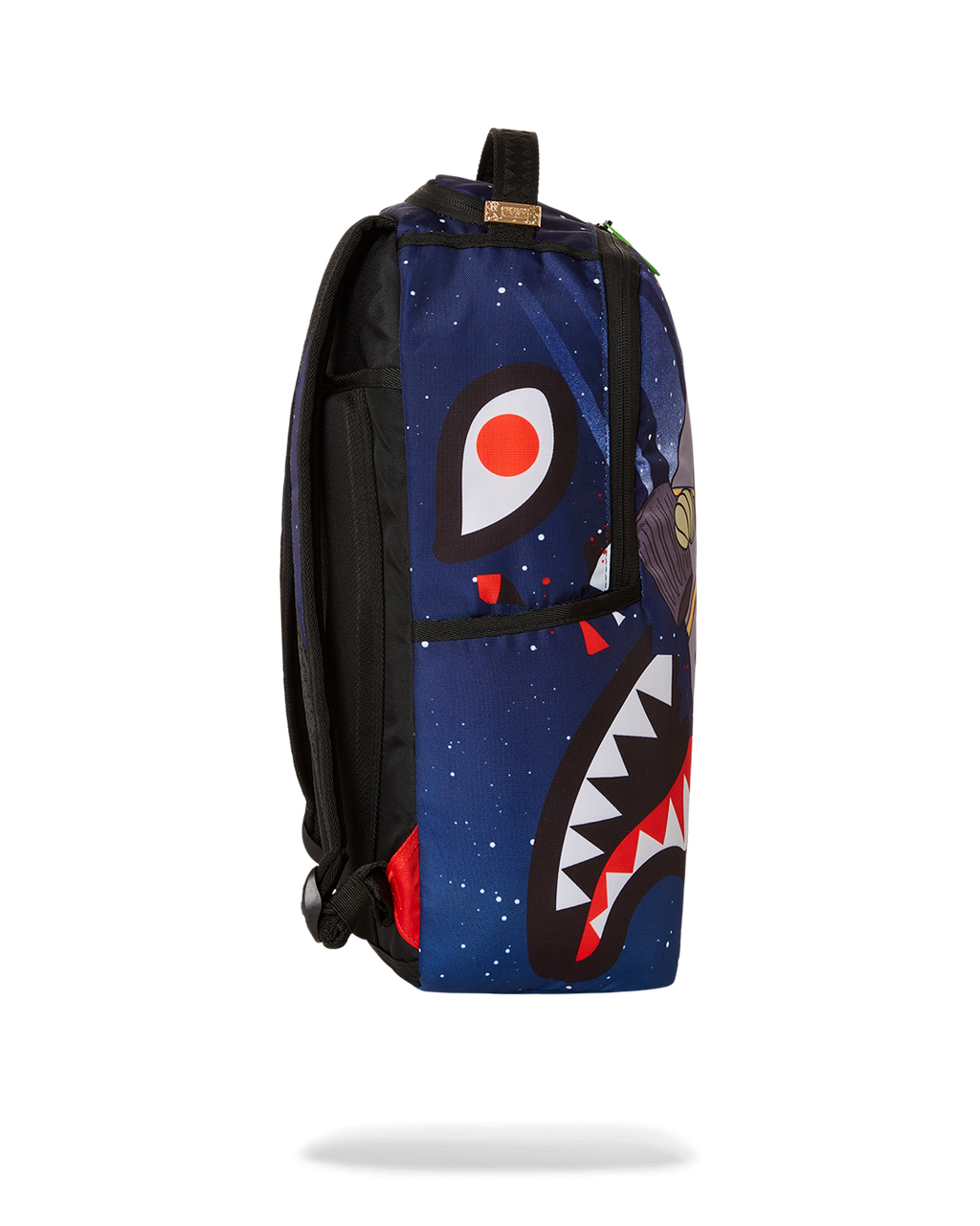 RICK & MORTY OOPS BACKPACK
