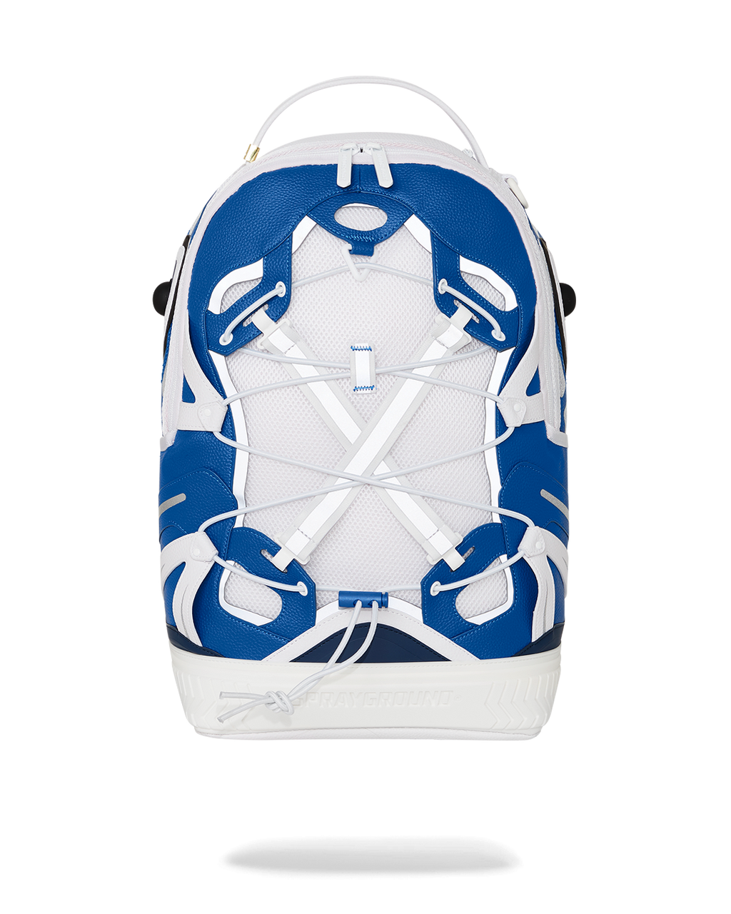 THE POWERHOUSE BACKPACK (DLXV)