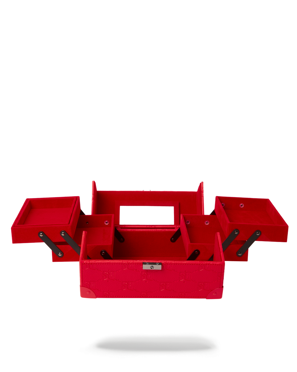 SOULJA BOY JEWELRY CASE