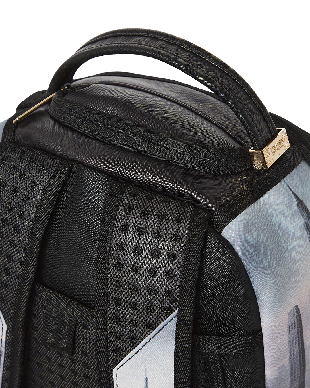 THE GODFATHER BACKPACK (DLXV)