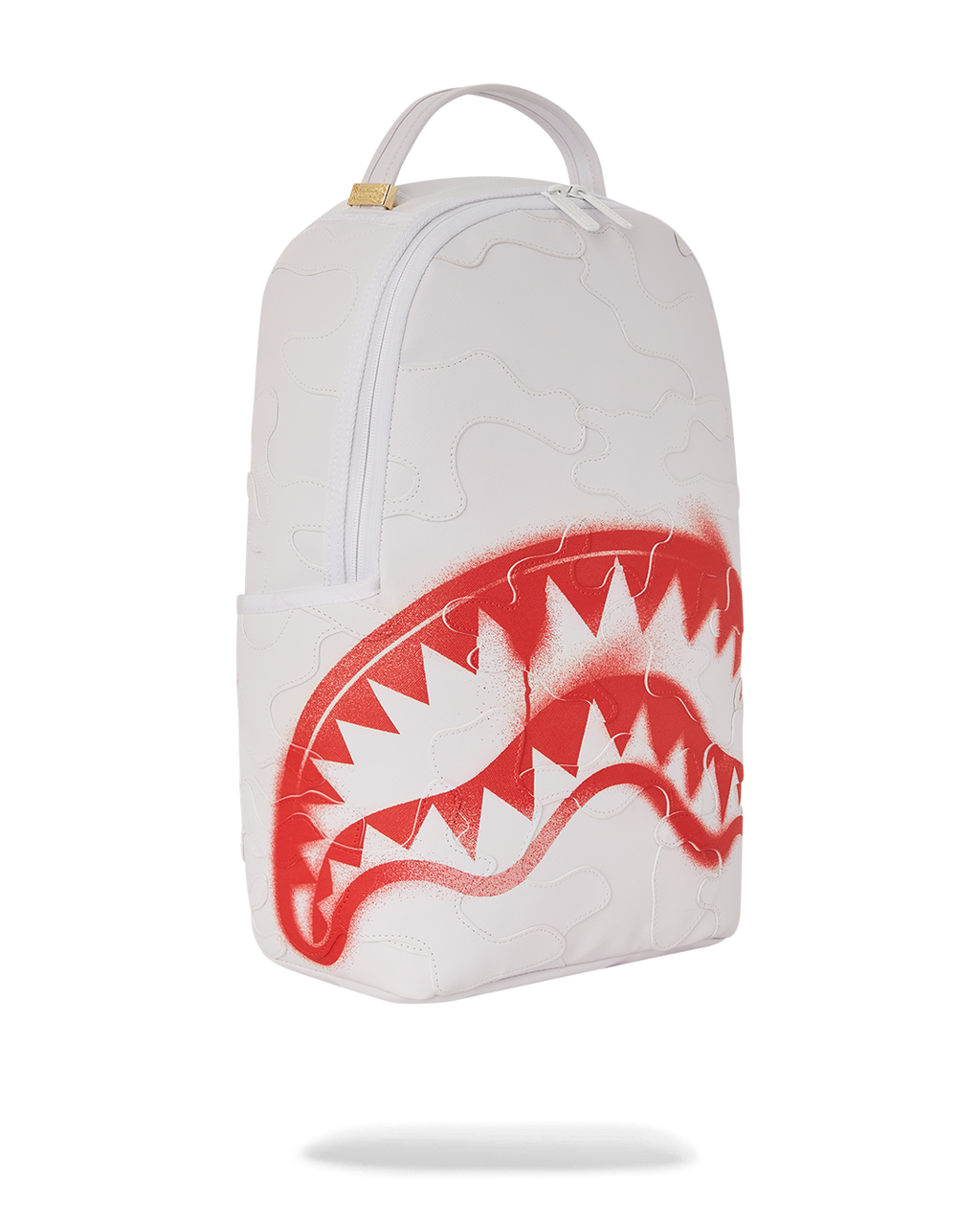 SNOW CAMO BACKPACK (DLXV)