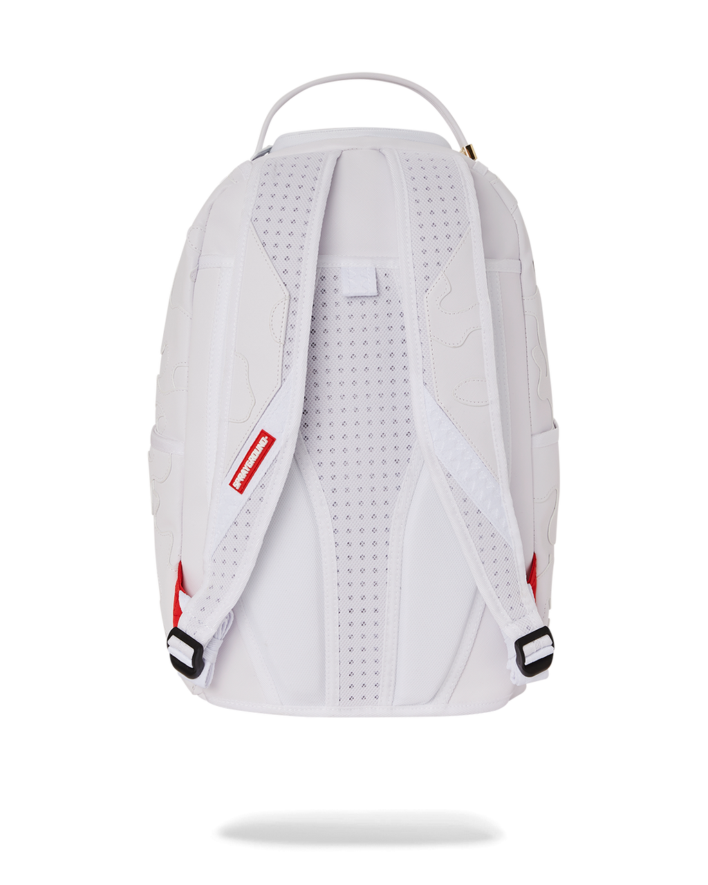 SNOW CAMO BACKPACK (DLXV)