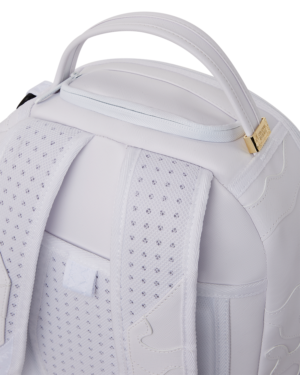 SNOW CAMO BACKPACK (DLXV)
