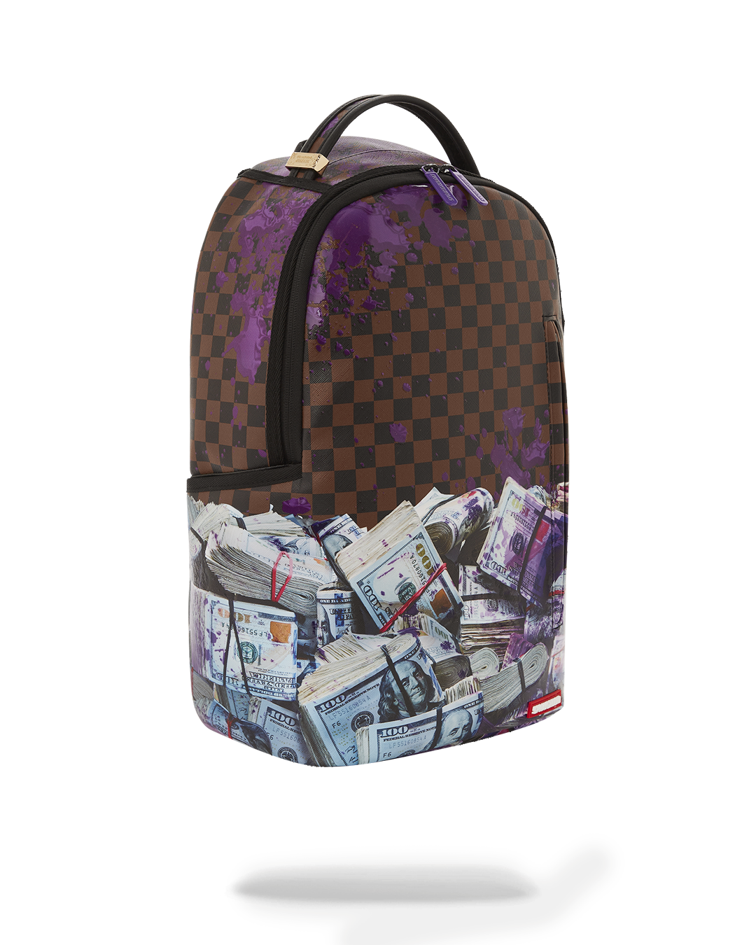 THE HEIST BACKPACK (DLXV)