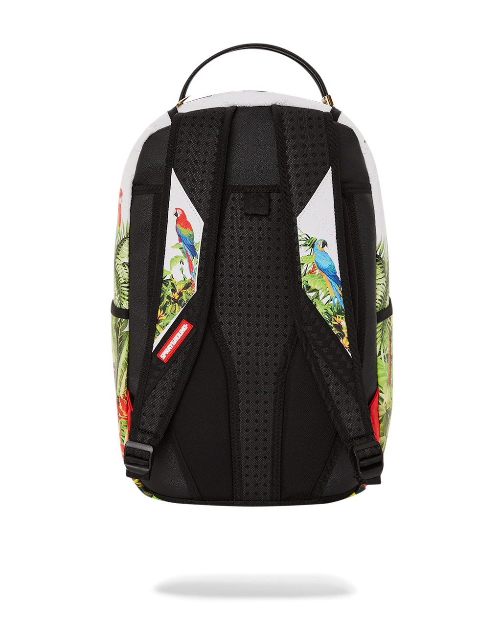 FLAWLESS FLIGHT BACKPACK (DLXV)