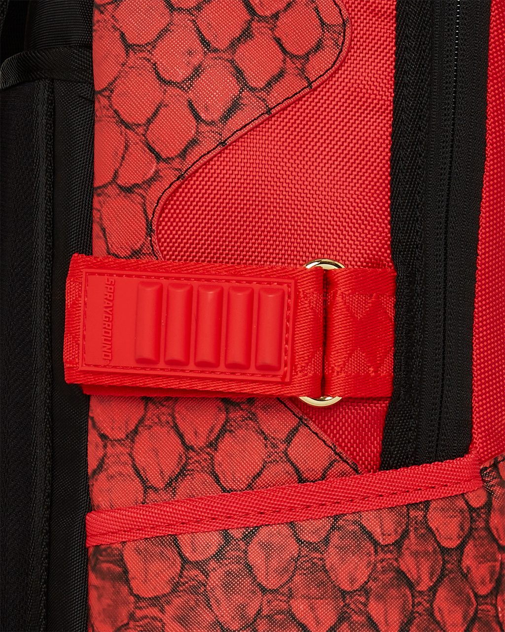 RYTHON SPLIT BACKPACK (DLXV)