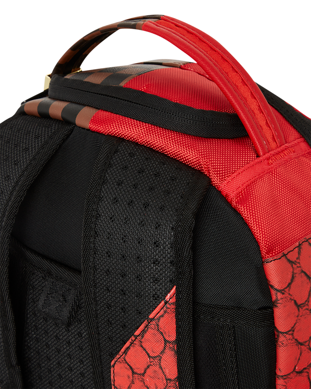 RYTHON SPLIT BACKPACK (DLXV)