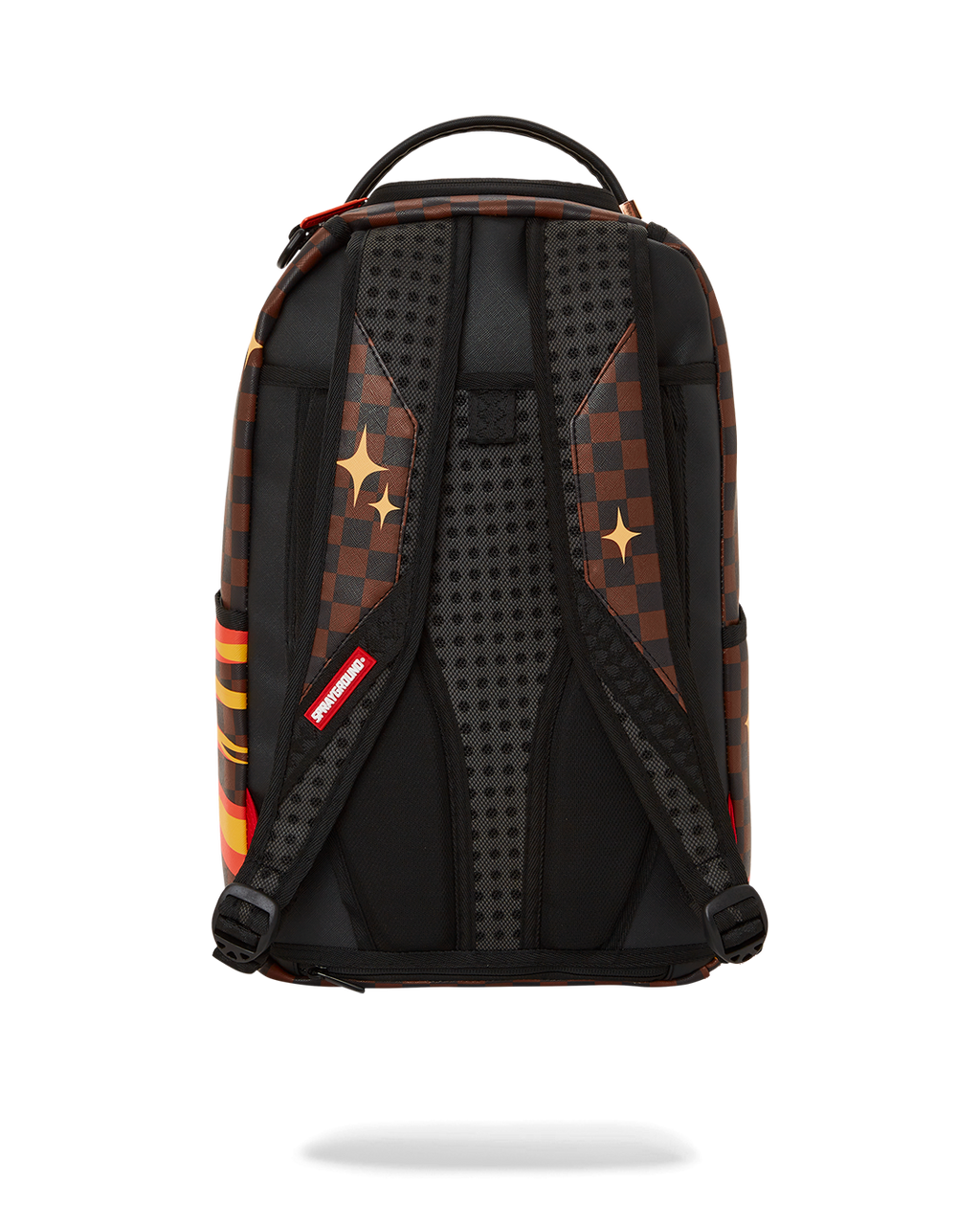 NARUTO SPLASH BACKPACK (DLXV)