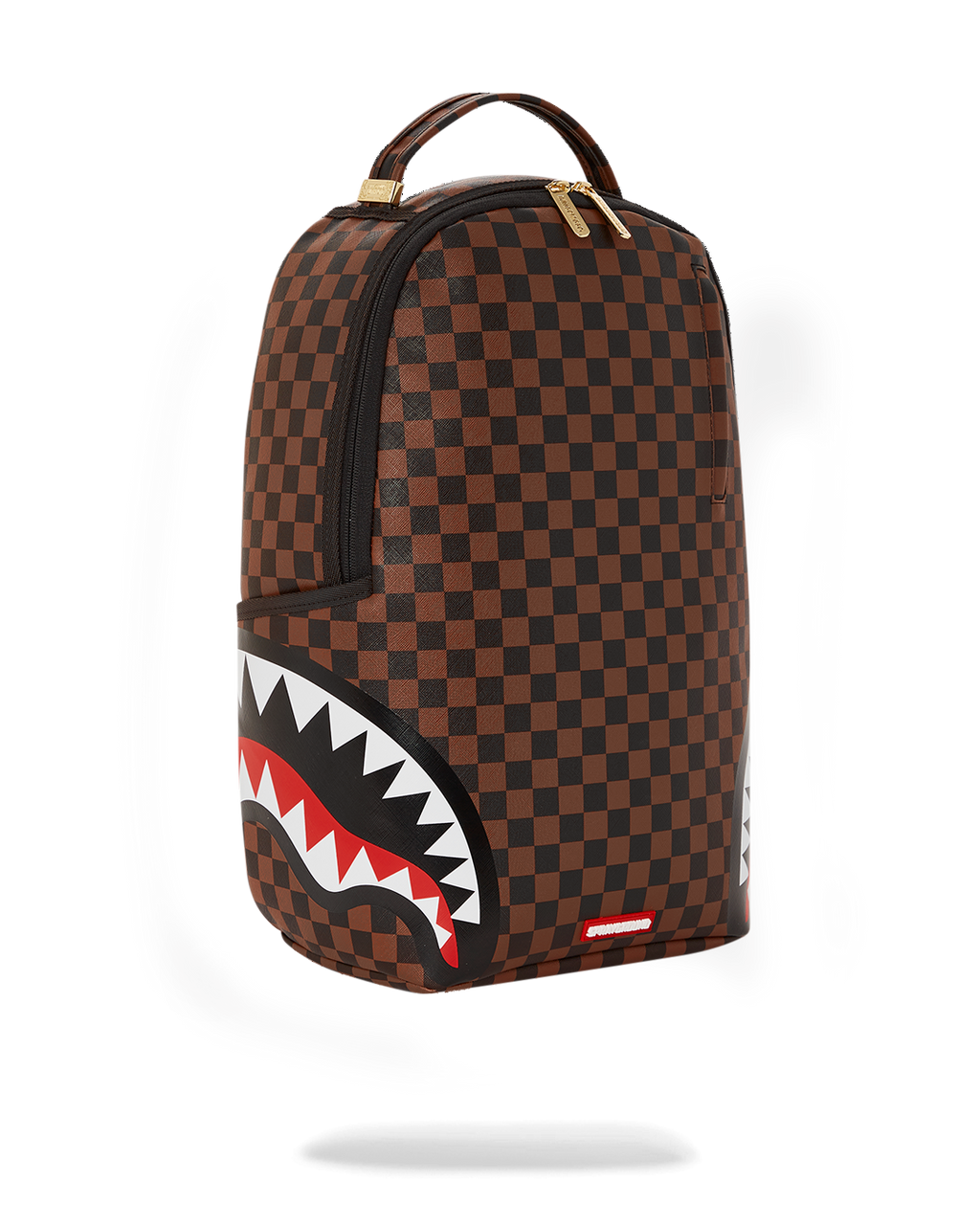 DOUBLE TROUBLE BACKPACK (DLXV)