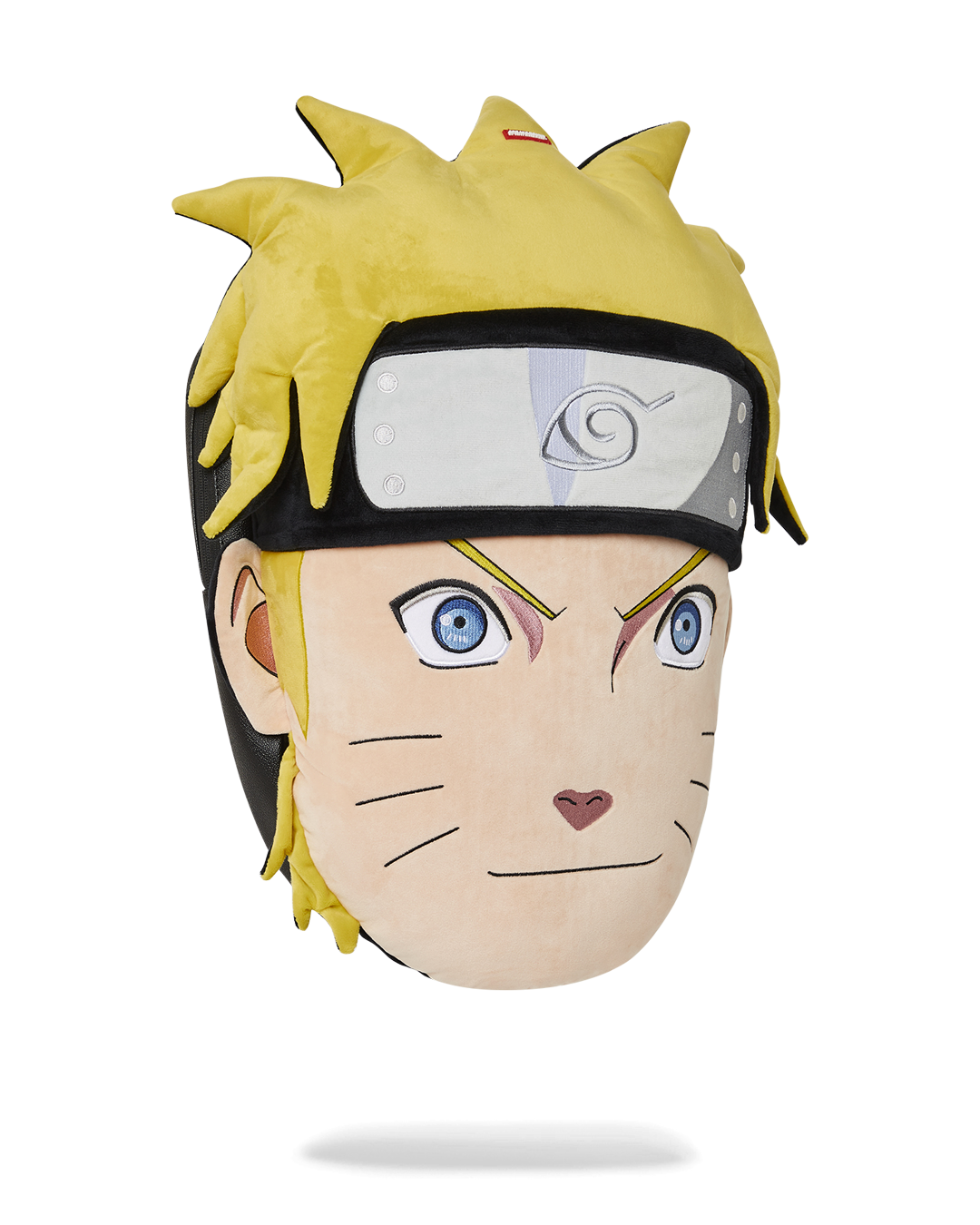 NARUTO PORTRAIT BACKPACK