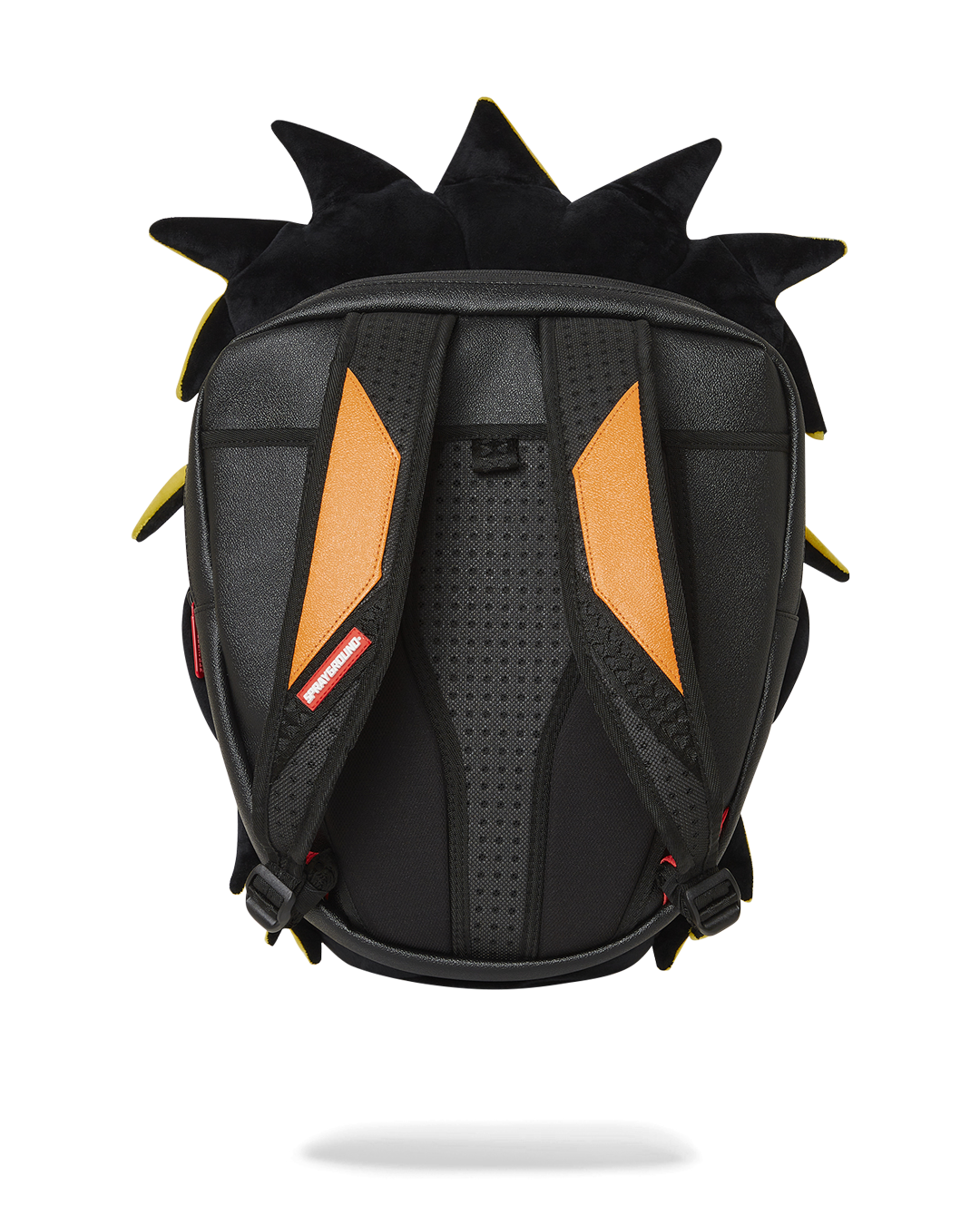 NARUTO PORTRAIT BACKPACK