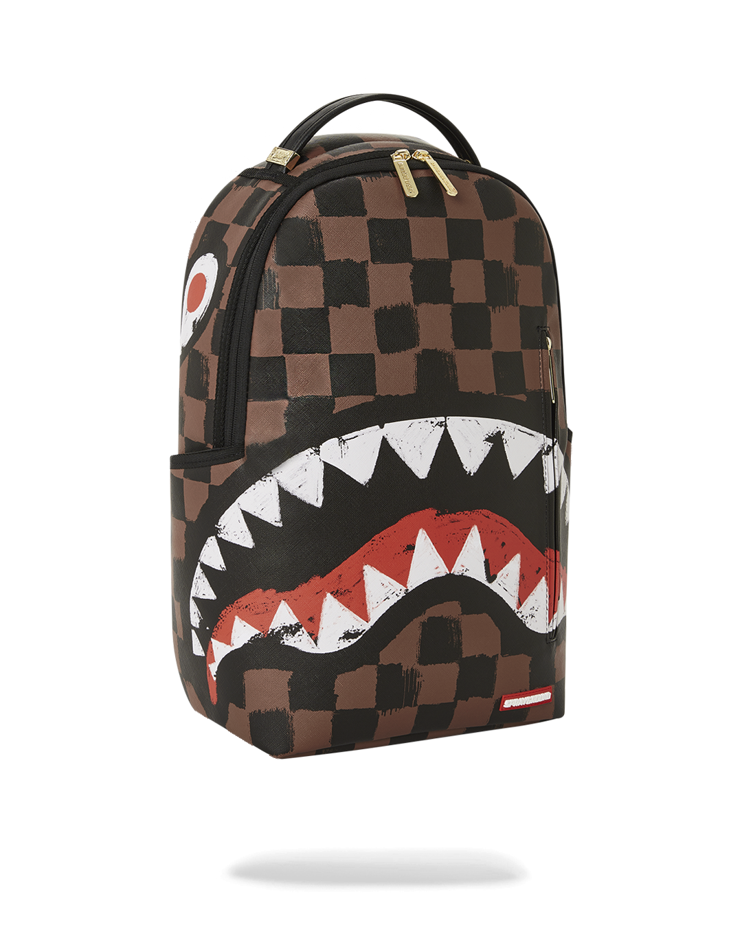 SHARKS IN PARIS VANQUISH BACKPACK (DLXV)