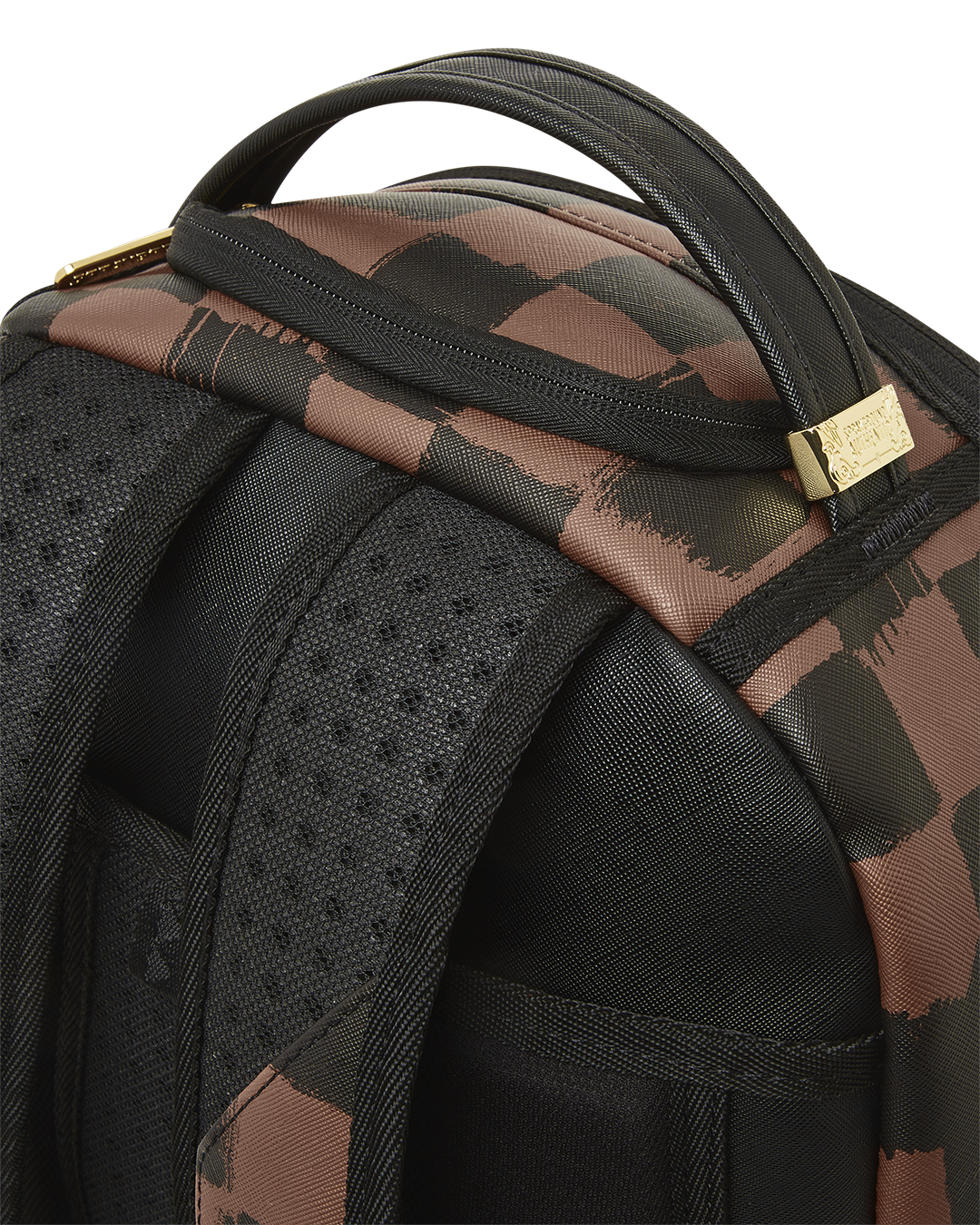 SHARKS IN PARIS VANQUISH BACKPACK (DLXV)
