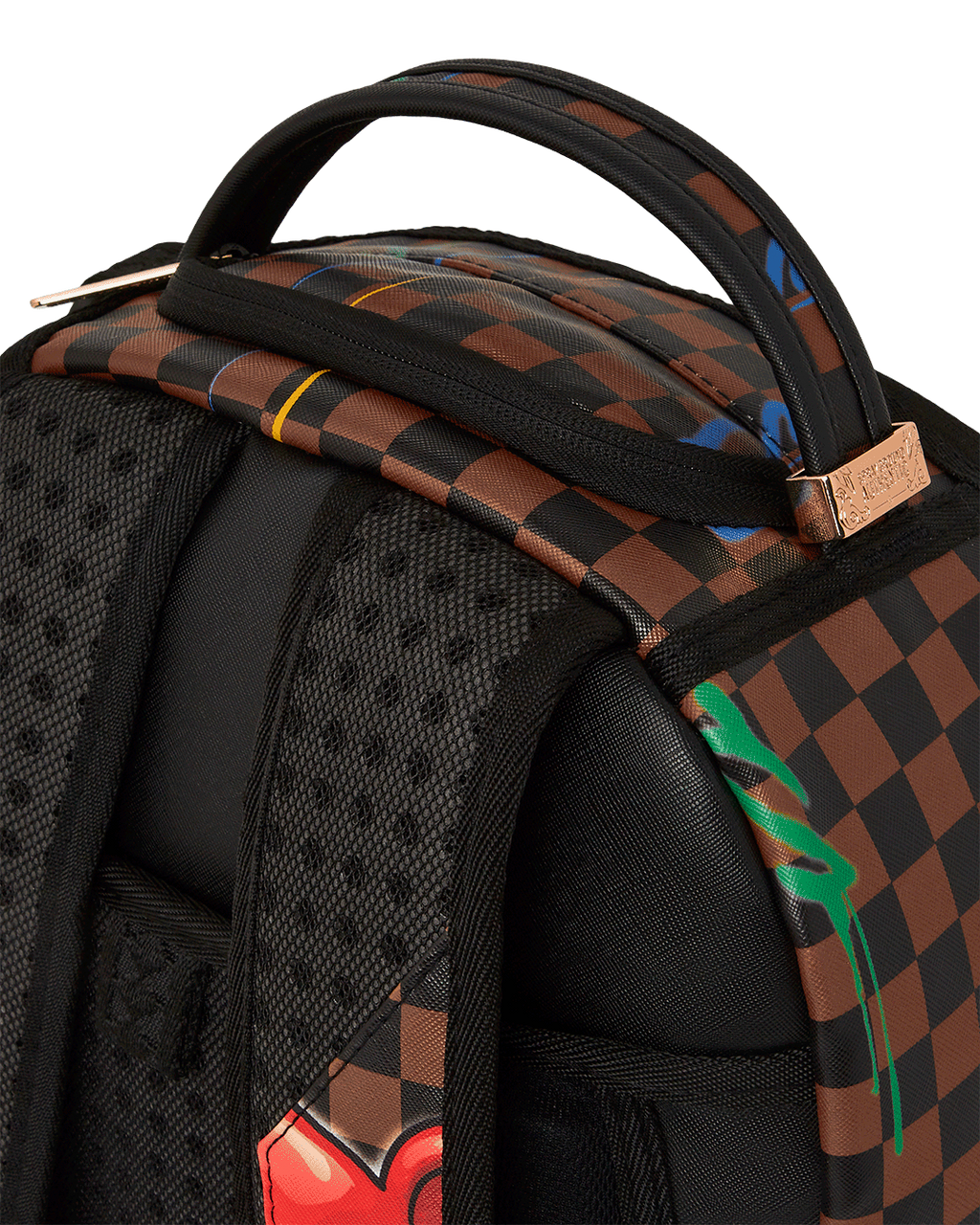DIABLO MIDNIGHT GAMES BACKPACK