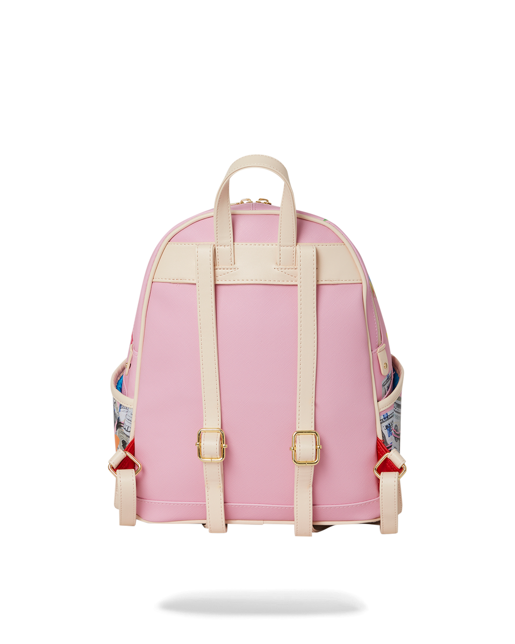 SUTTON MONEY BANDS SAVAGE BACKPACK