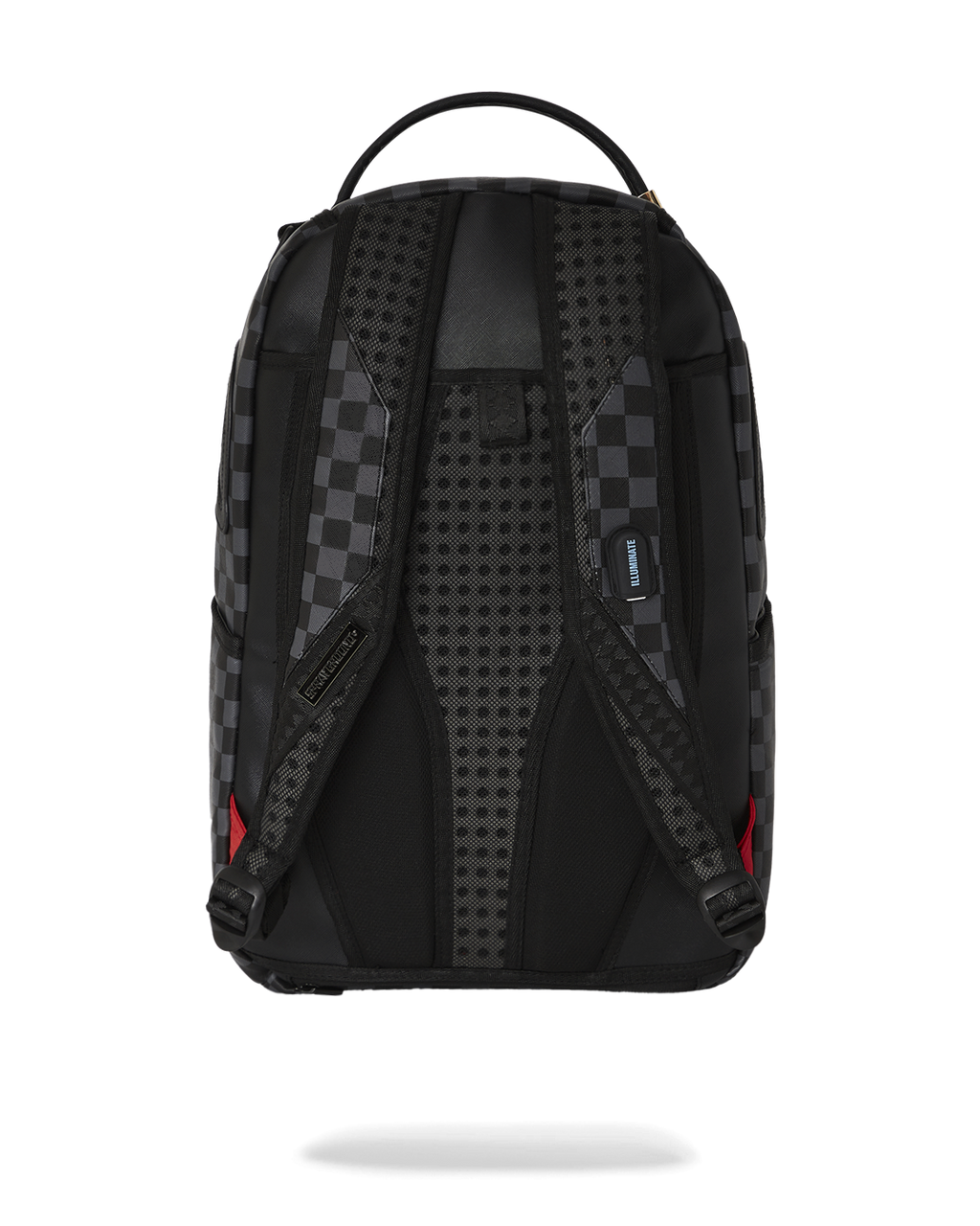 SHARK OPTICS - THE LIGHT SHOW BACKPACK