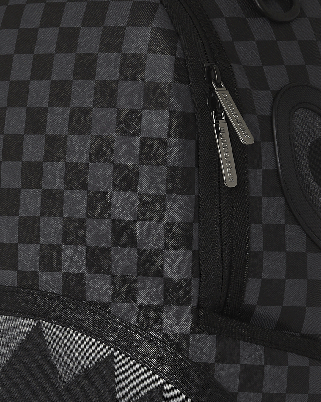 SHARK OPTICS - THE LIGHT SHOW BACKPACK