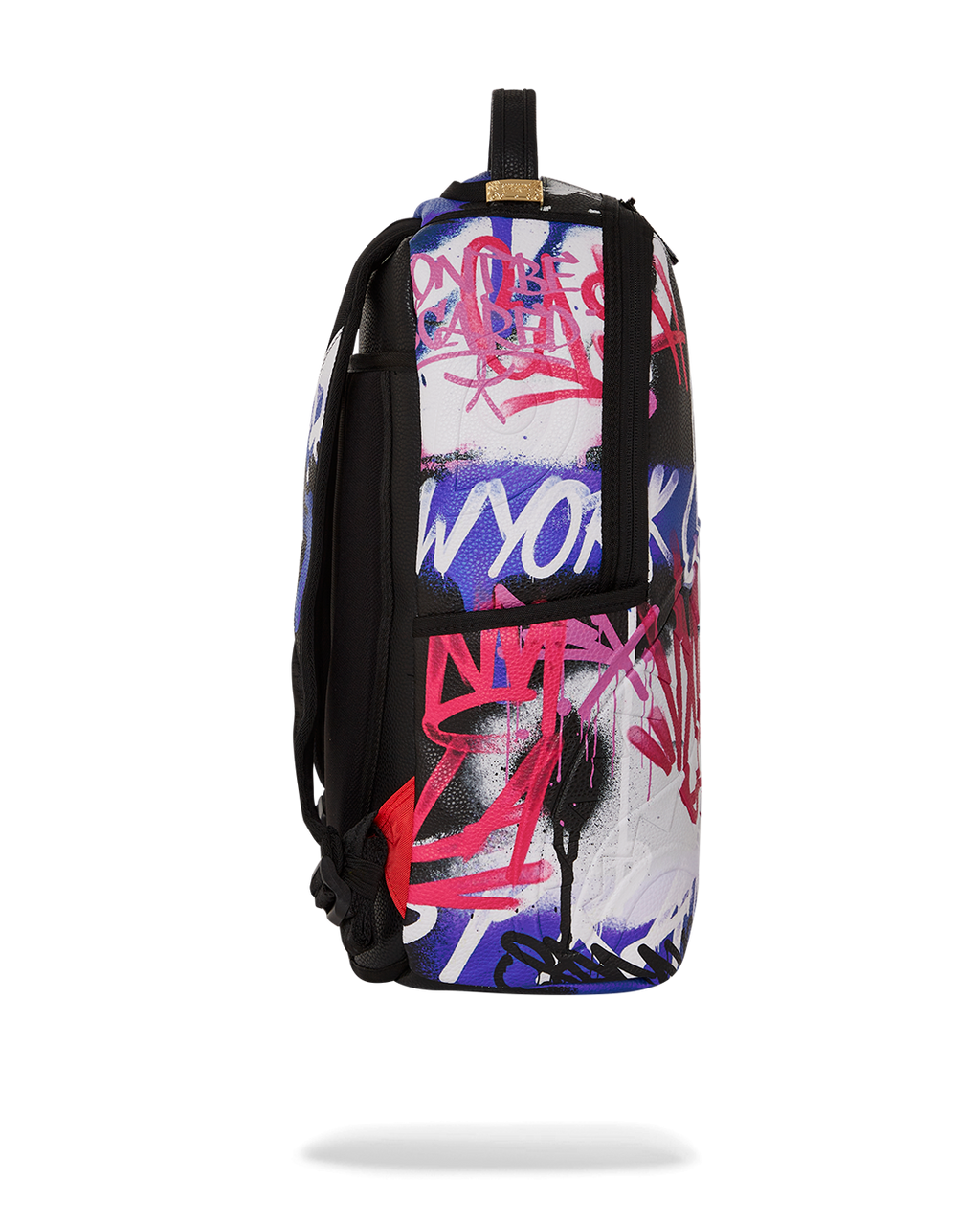 SHARK ATELIER BACKPACK